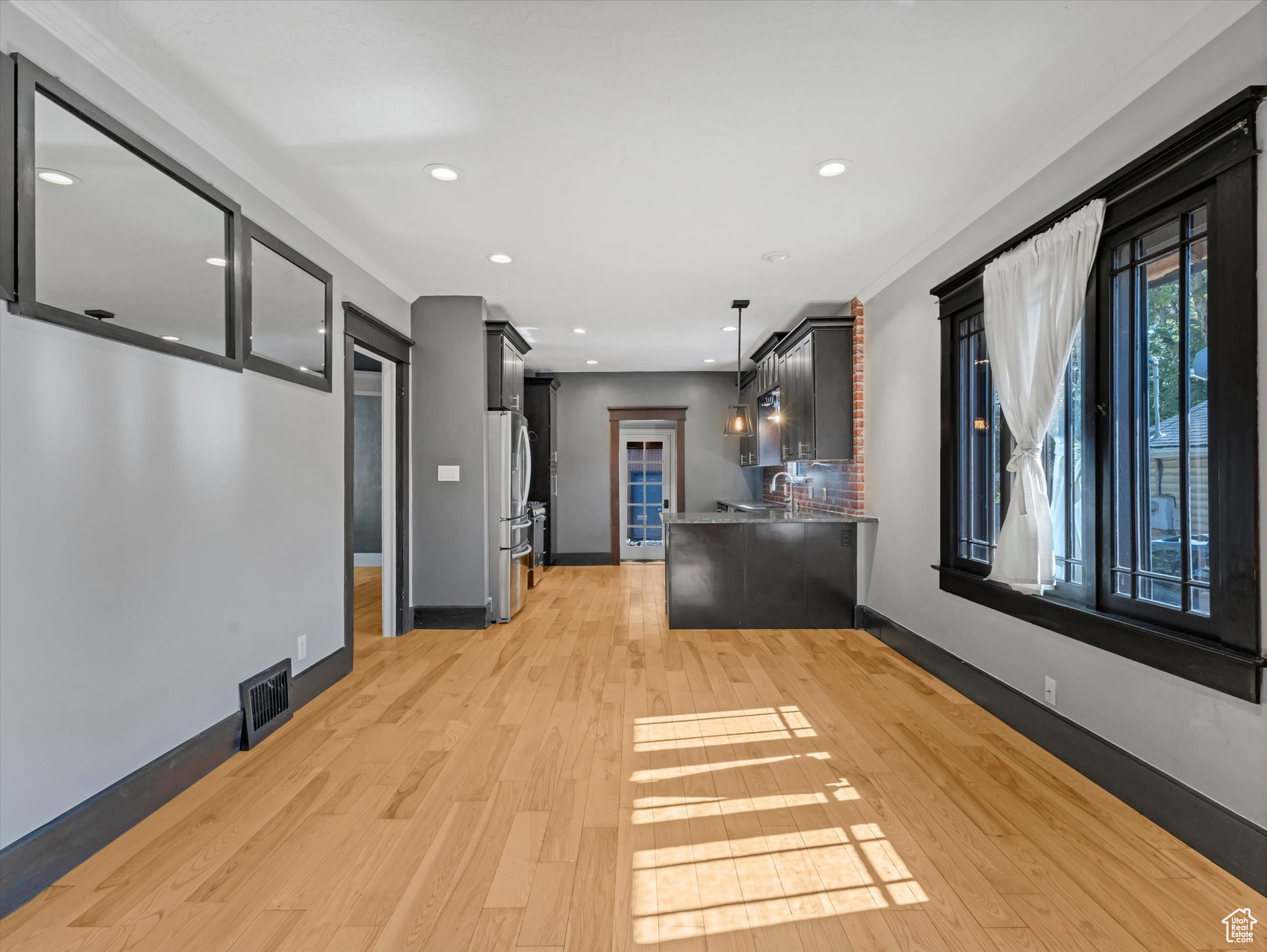 PLAT A - Residential