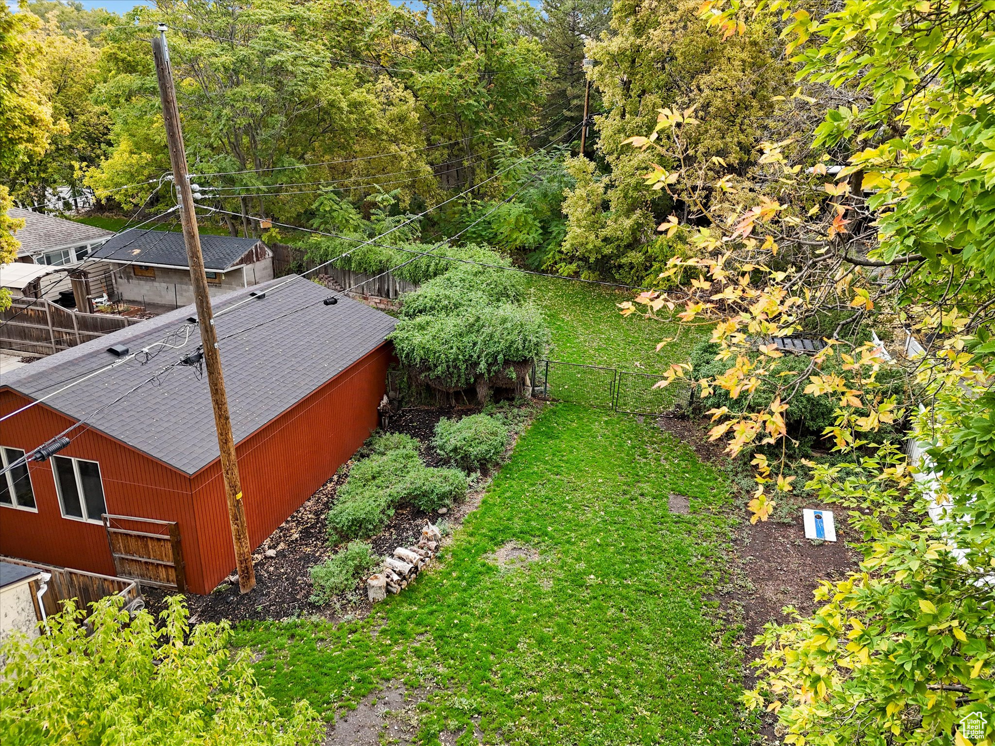 PLAT A - Residential