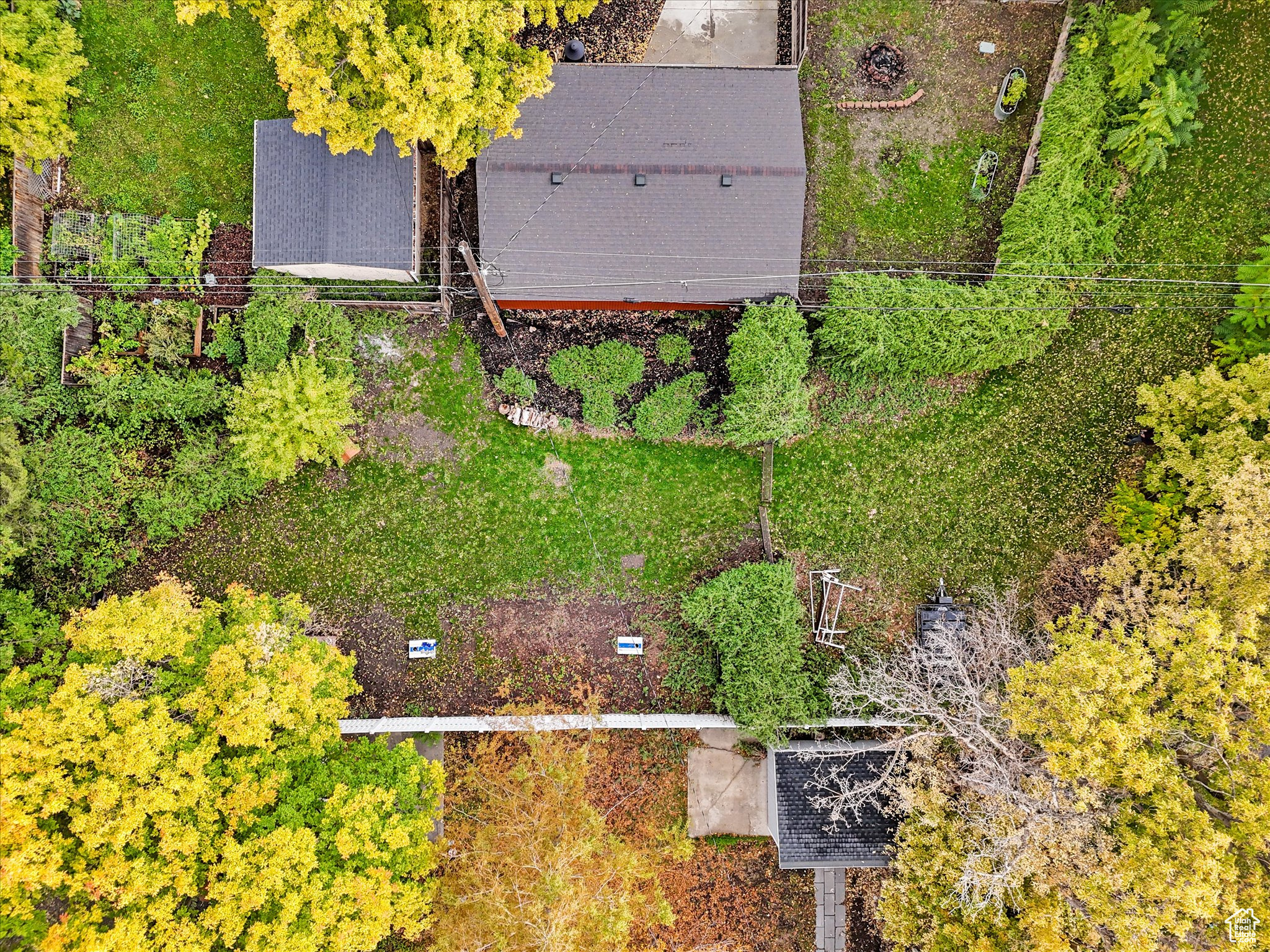 PLAT A - Residential