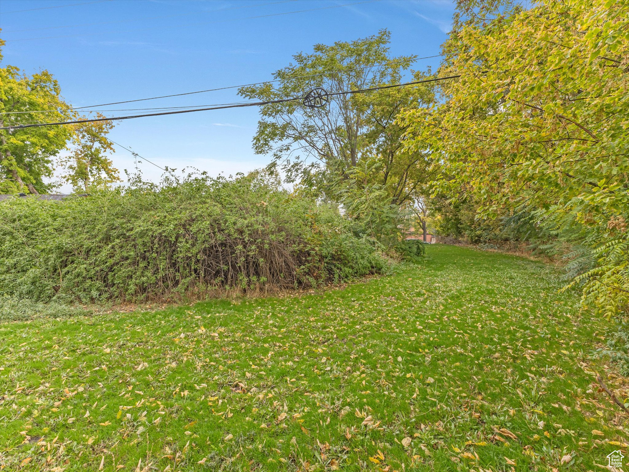 PLAT A - Residential