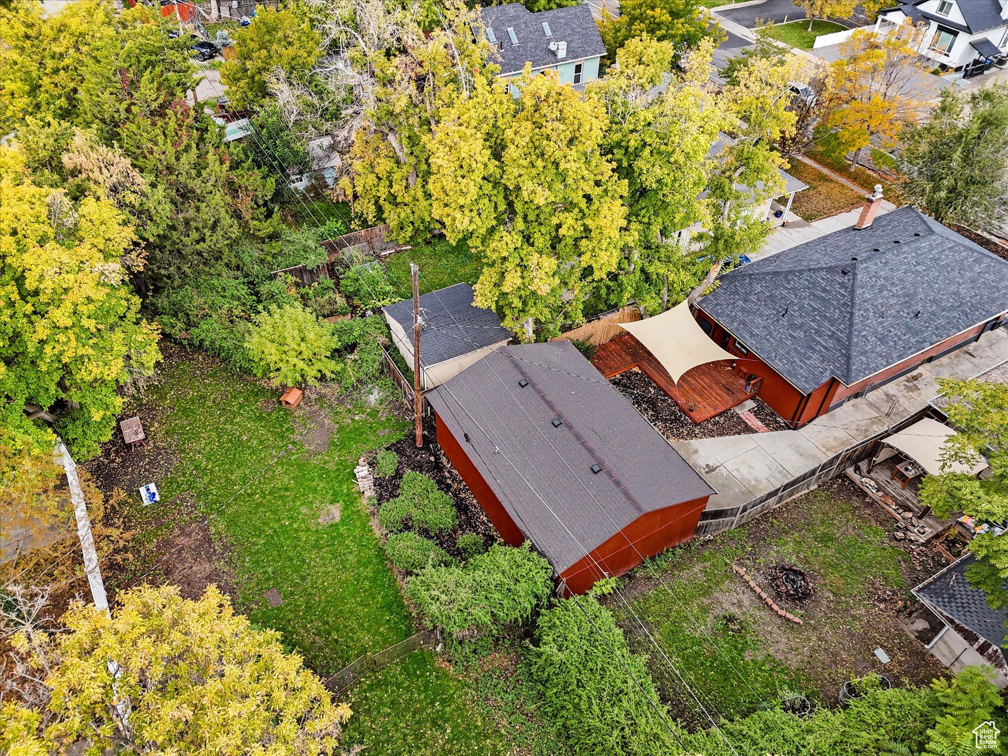 PLAT A - Residential