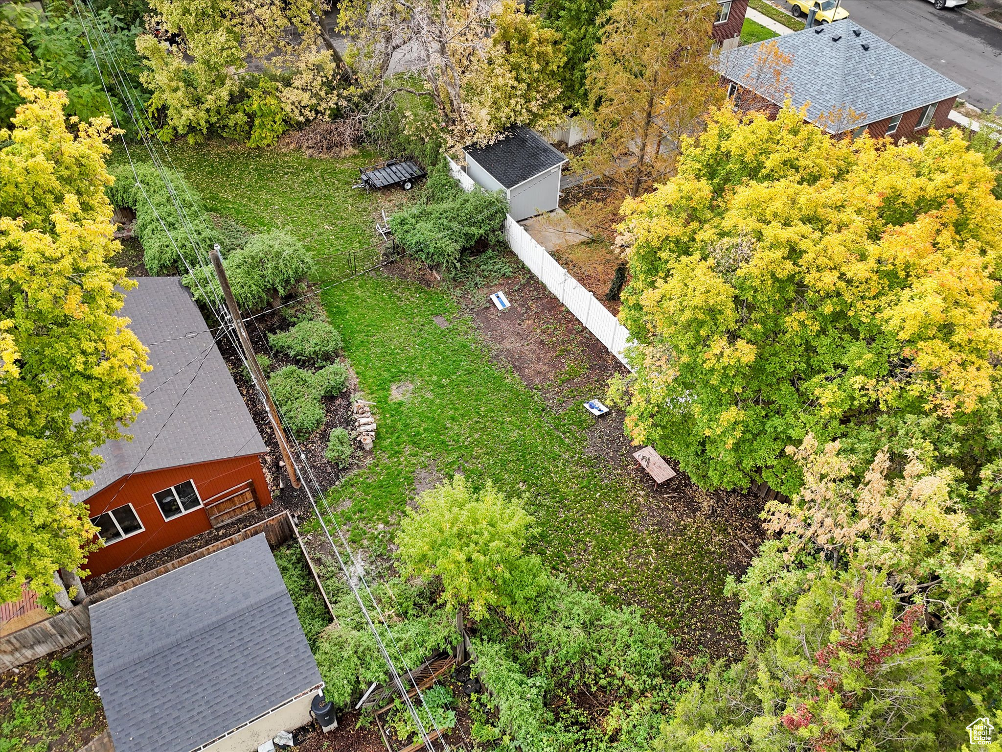 PLAT A - Residential