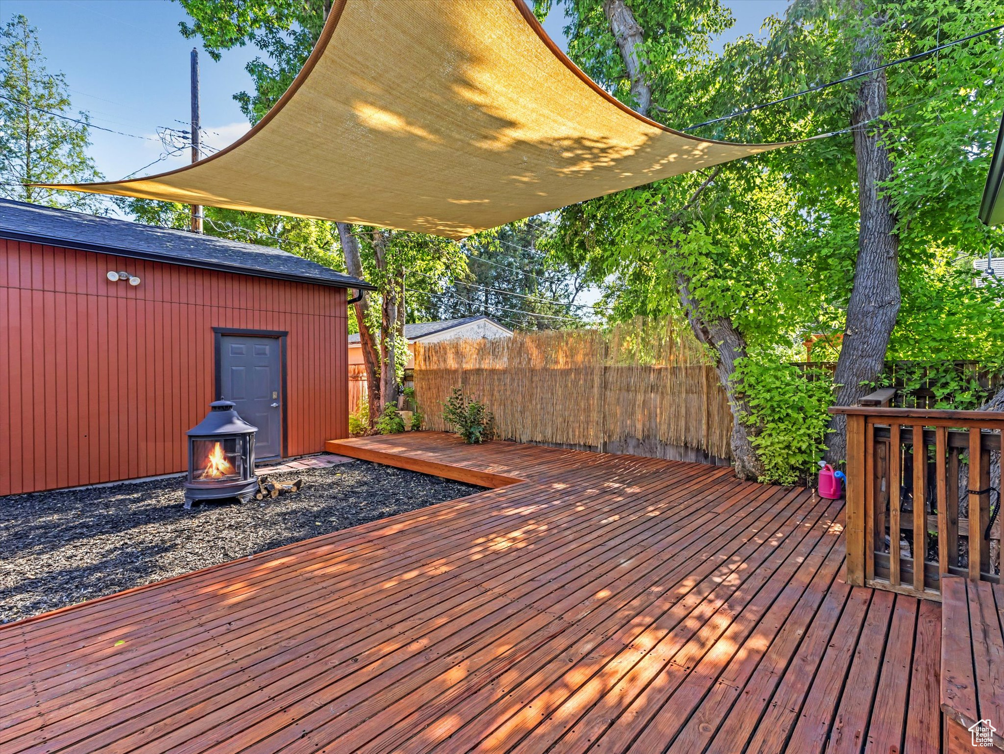 PLAT A - Residential