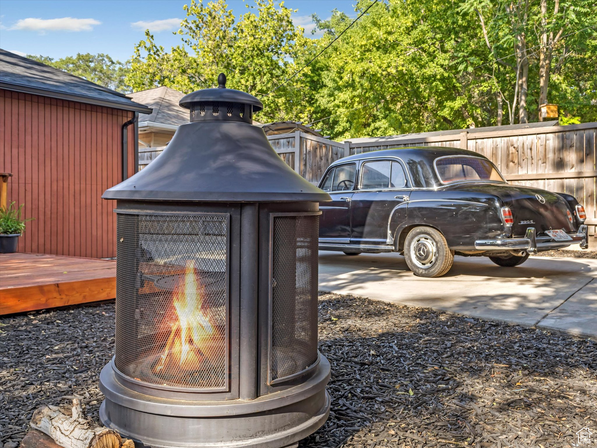 PLAT A - Residential