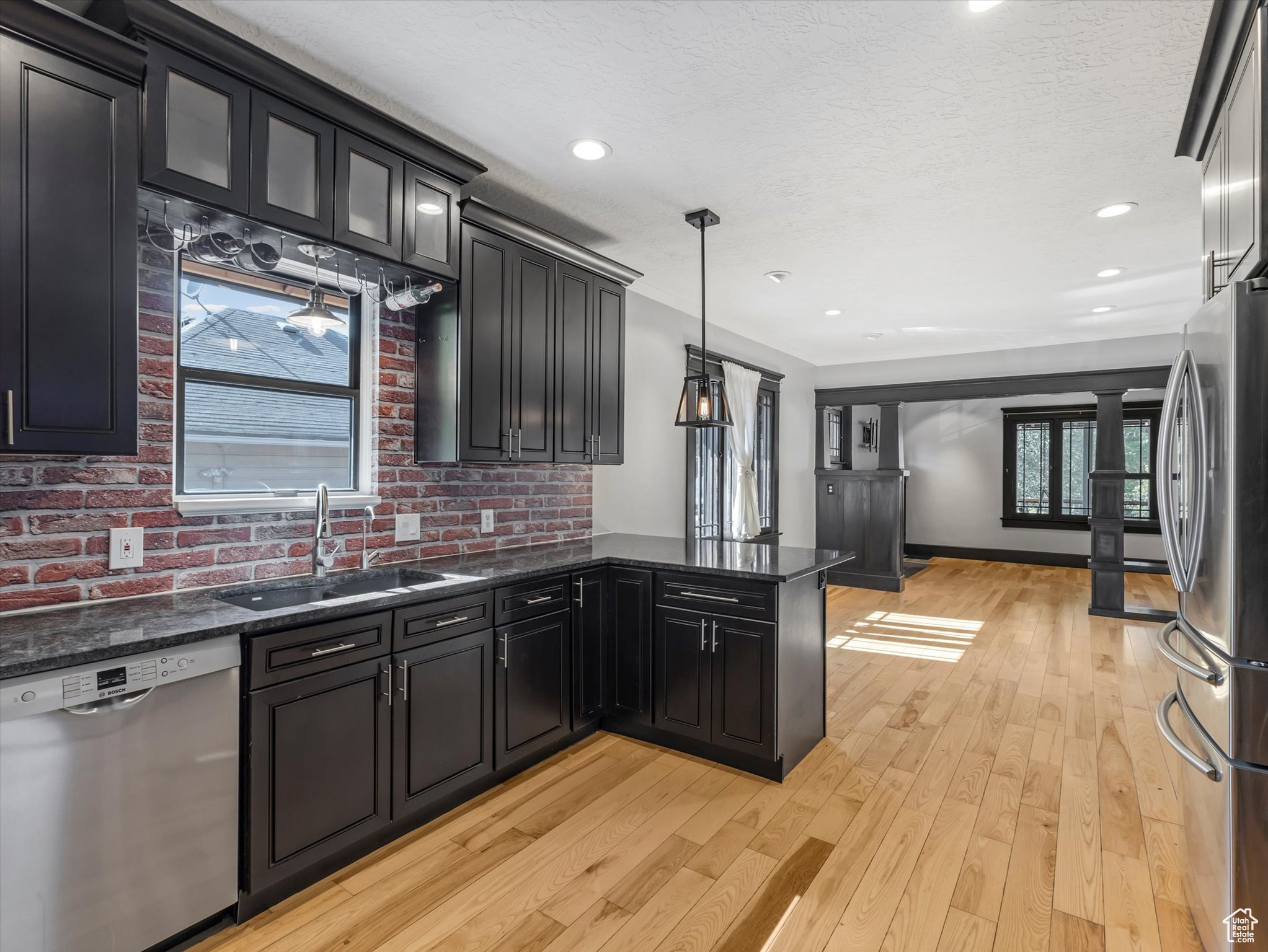 PLAT A - Residential