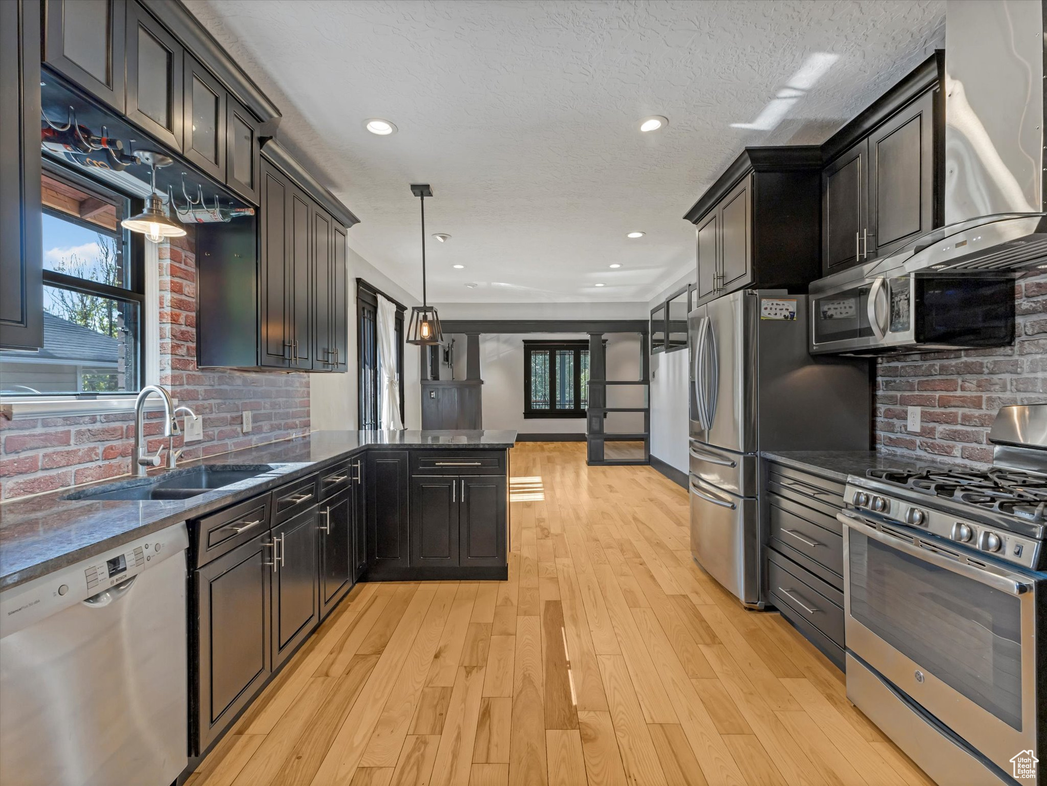 PLAT A - Residential