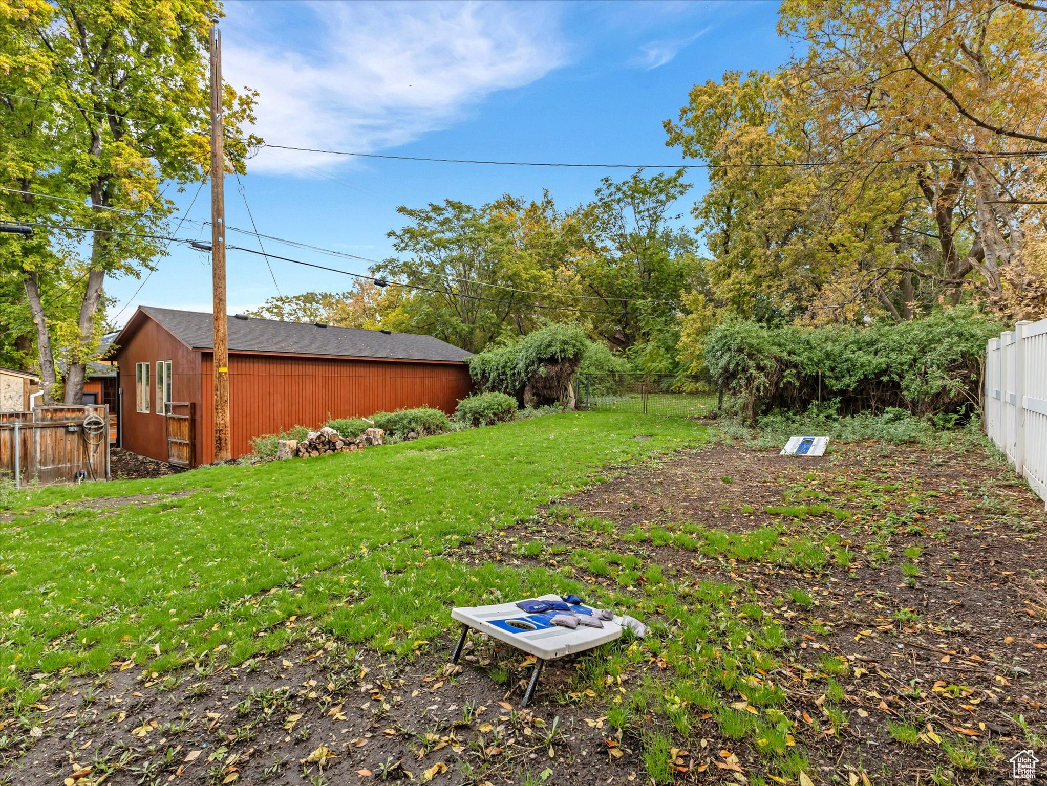 PLAT A - Residential