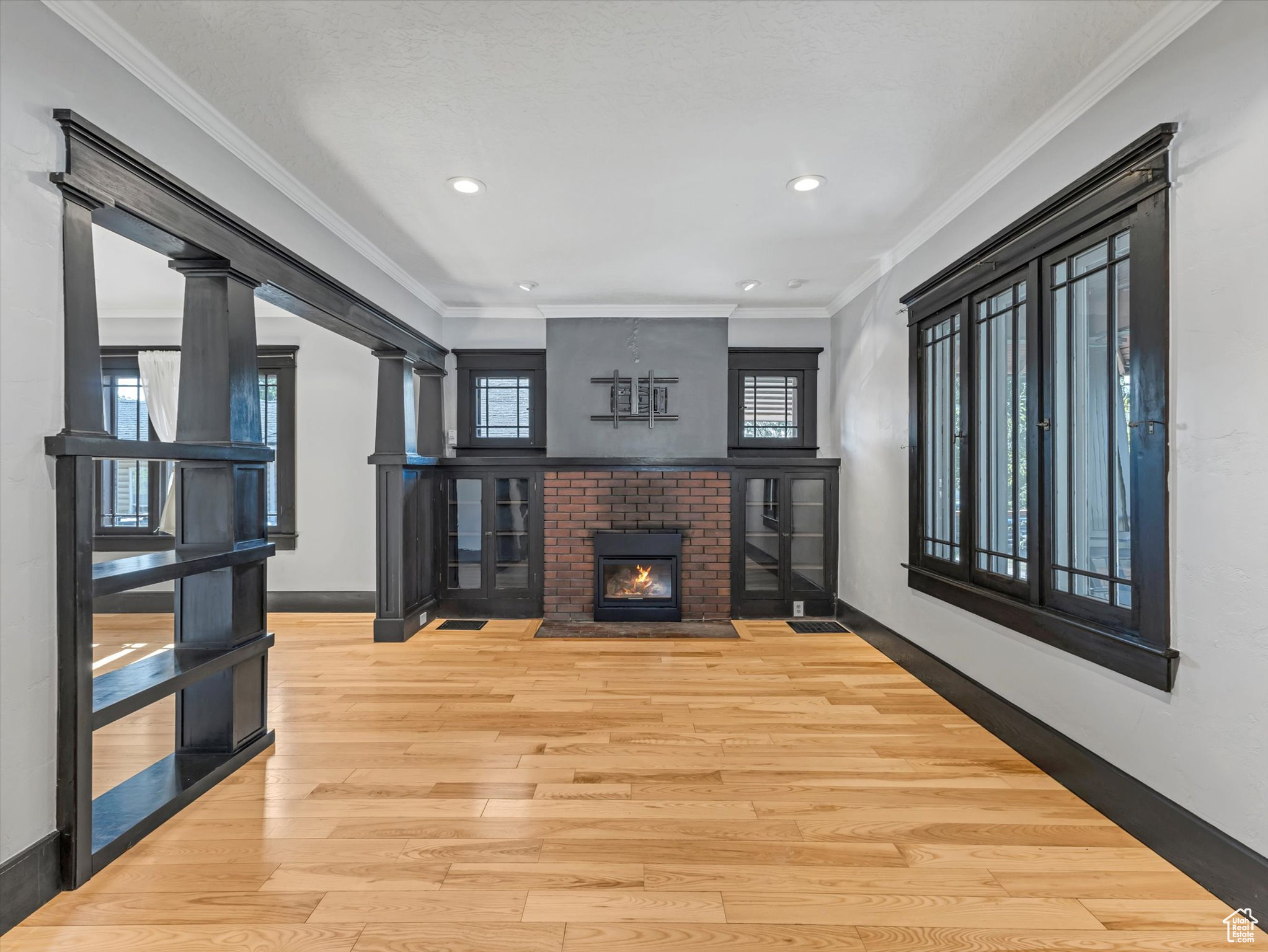 PLAT A - Residential