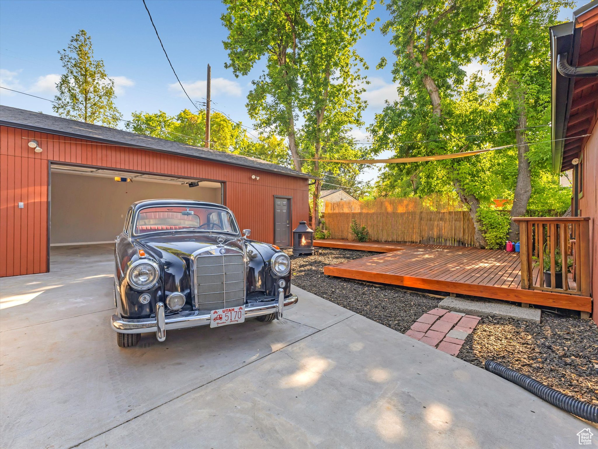 PLAT A - Residential