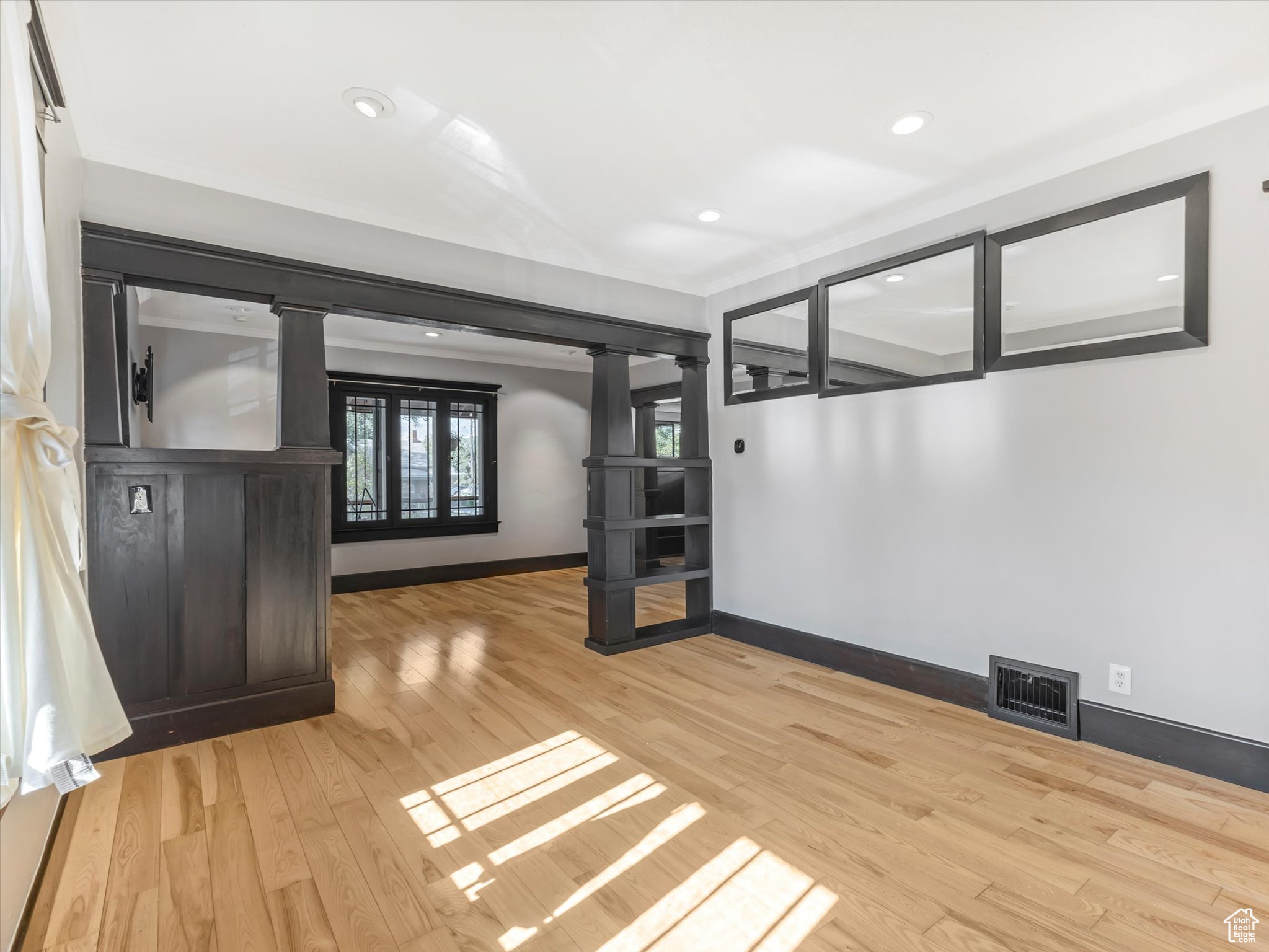 PLAT A - Residential