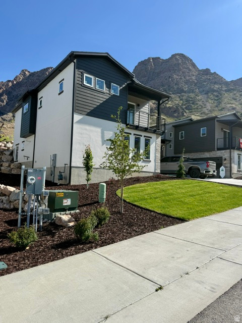VALLEY VIEW PRUD - Residential