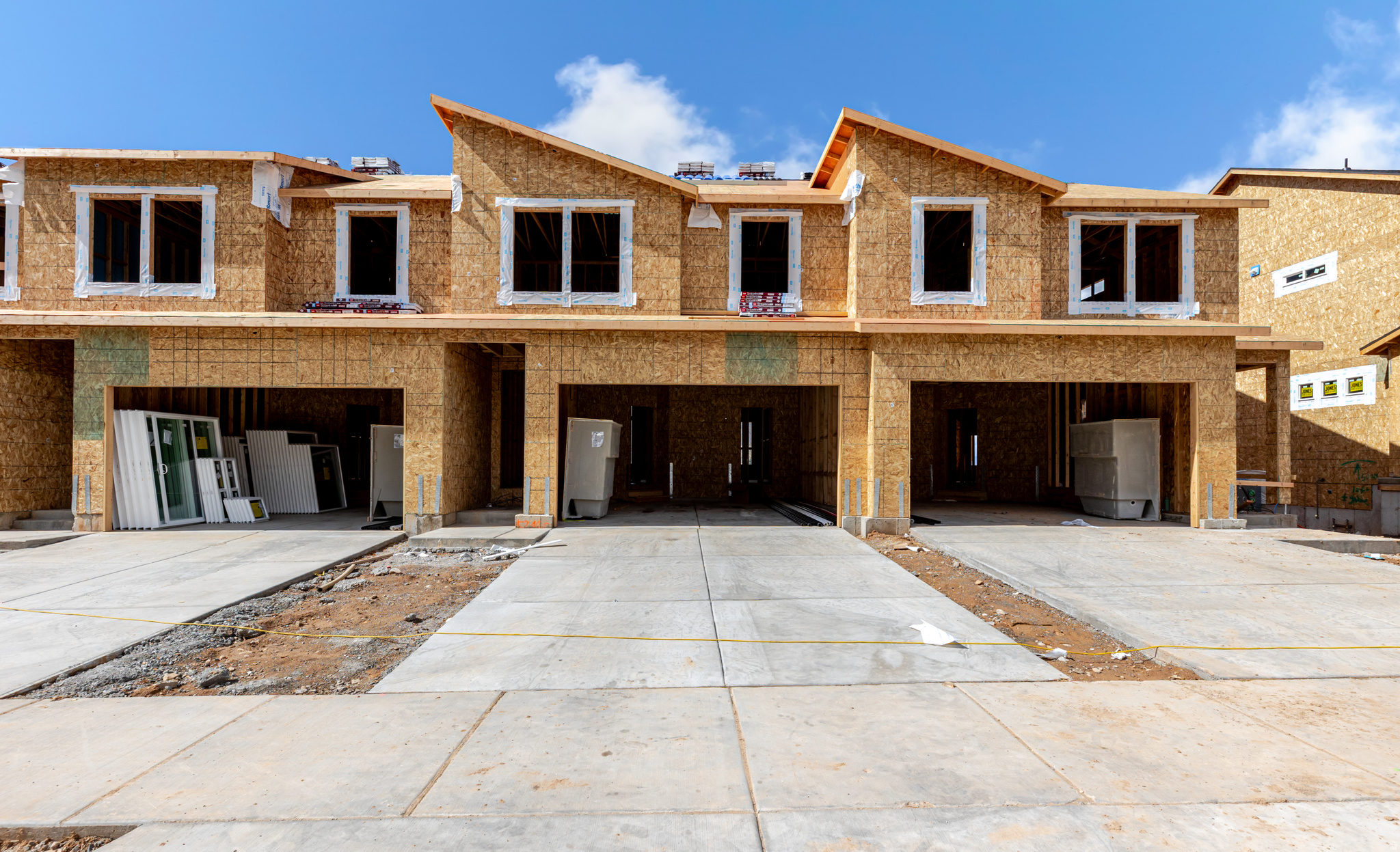 HARMONY RIDGE - Residential