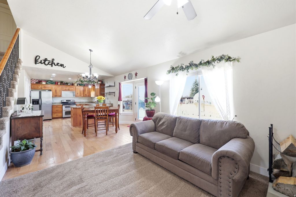 Photo of 117 E 250 S, Sterling, UT 84665 (MLS # 2156739)