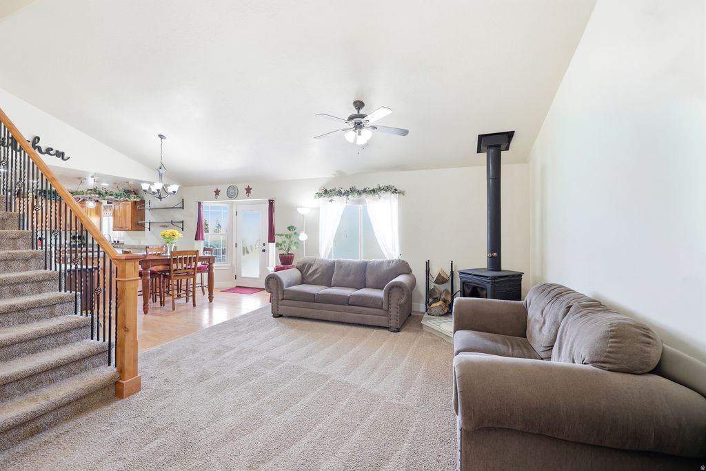 Photo of 117 E 250 S, Sterling, UT 84665 (MLS # 2156739)