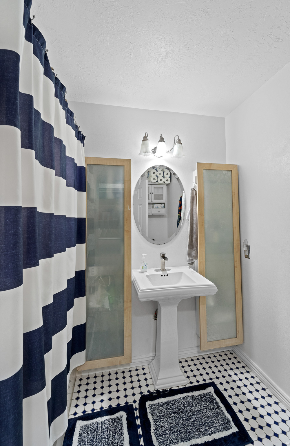 WESTGATE PARK PUD AMD - Residential