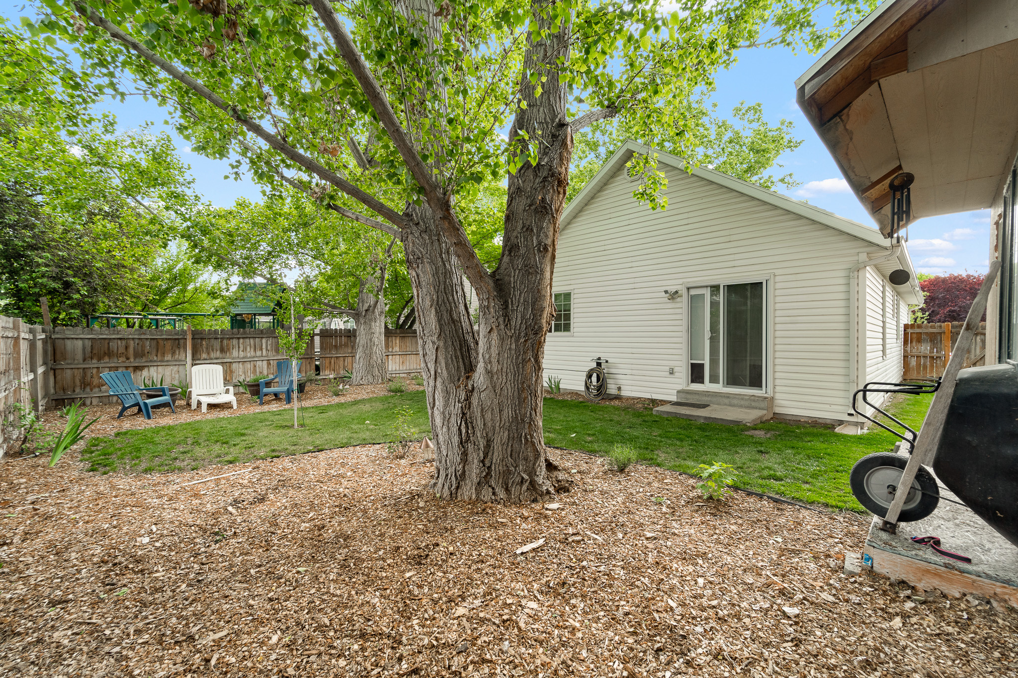 WESTGATE PARK PUD AMD - Residential