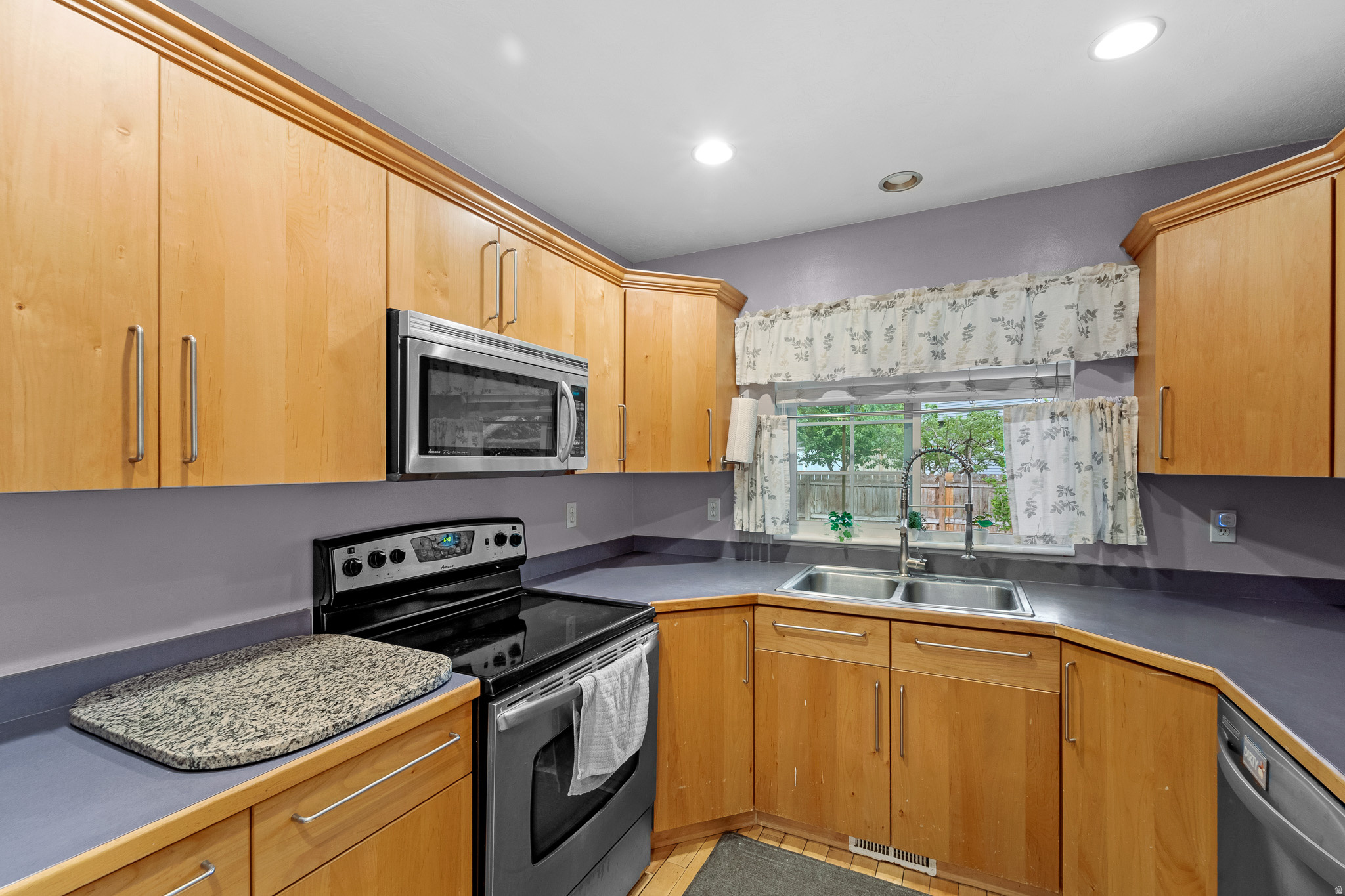 WESTGATE PARK PUD AMD - Residential