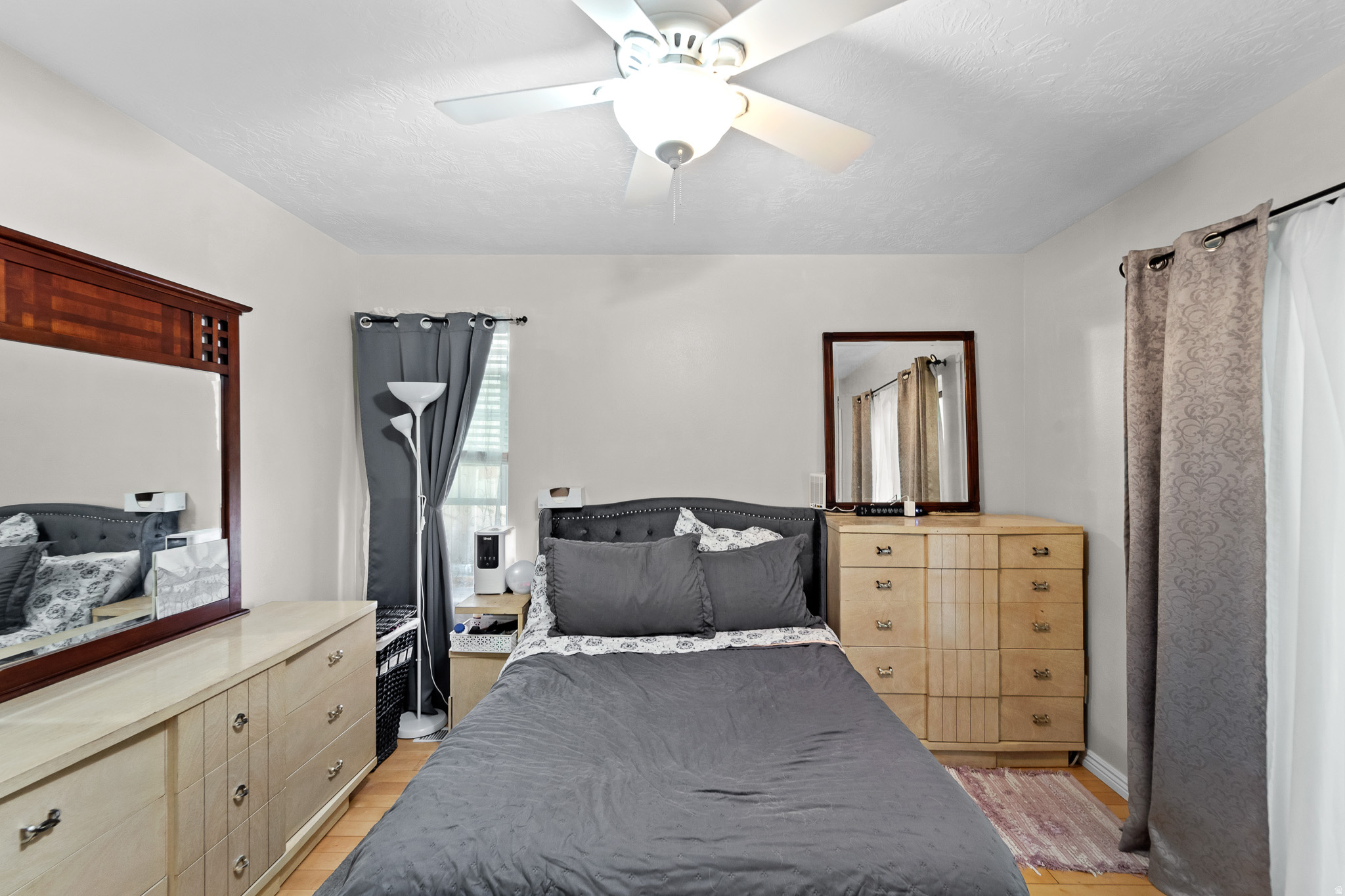 WESTGATE PARK PUD AMD - Residential
