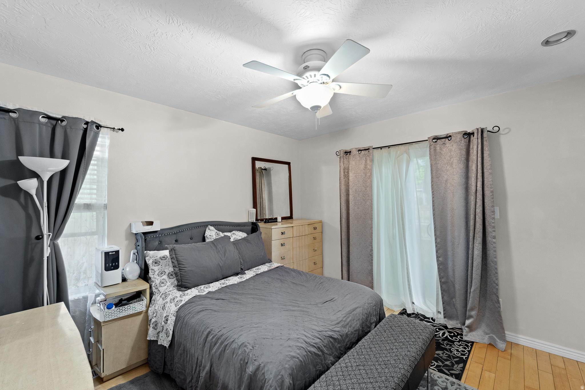 WESTGATE PARK PUD AMD - Residential