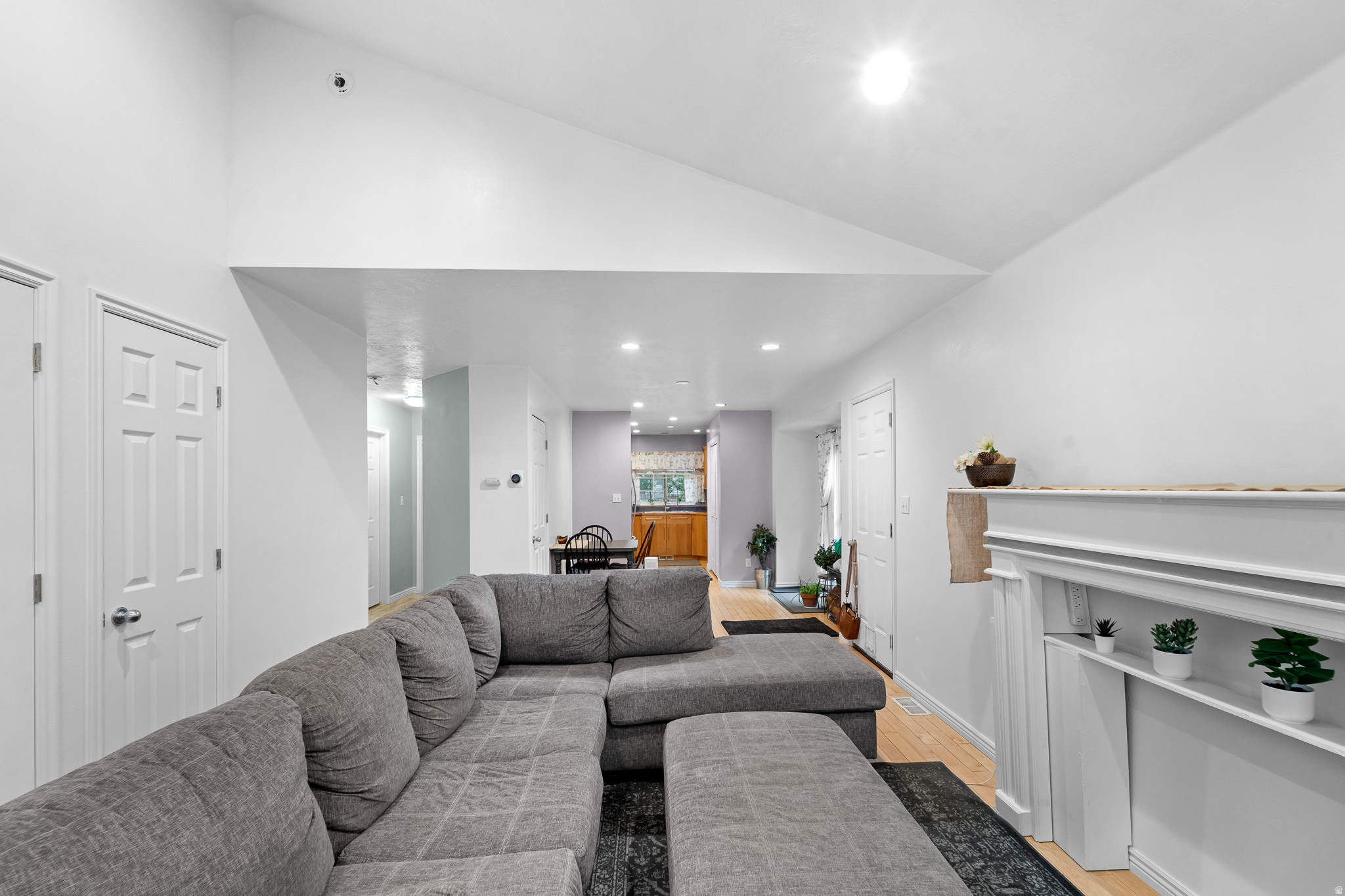 WESTGATE PARK PUD AMD - Residential