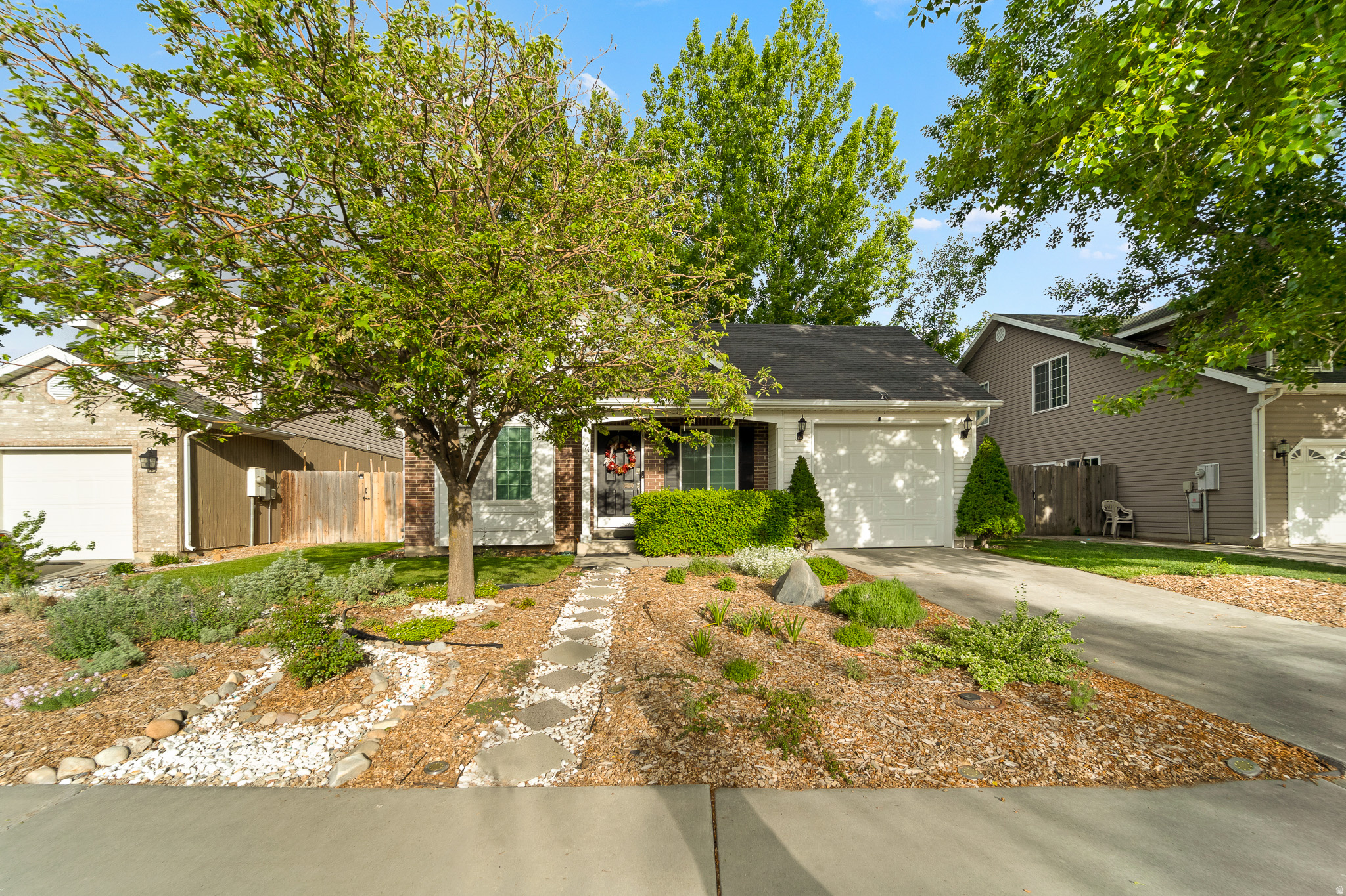 WESTGATE PARK PUD AMD - Residential