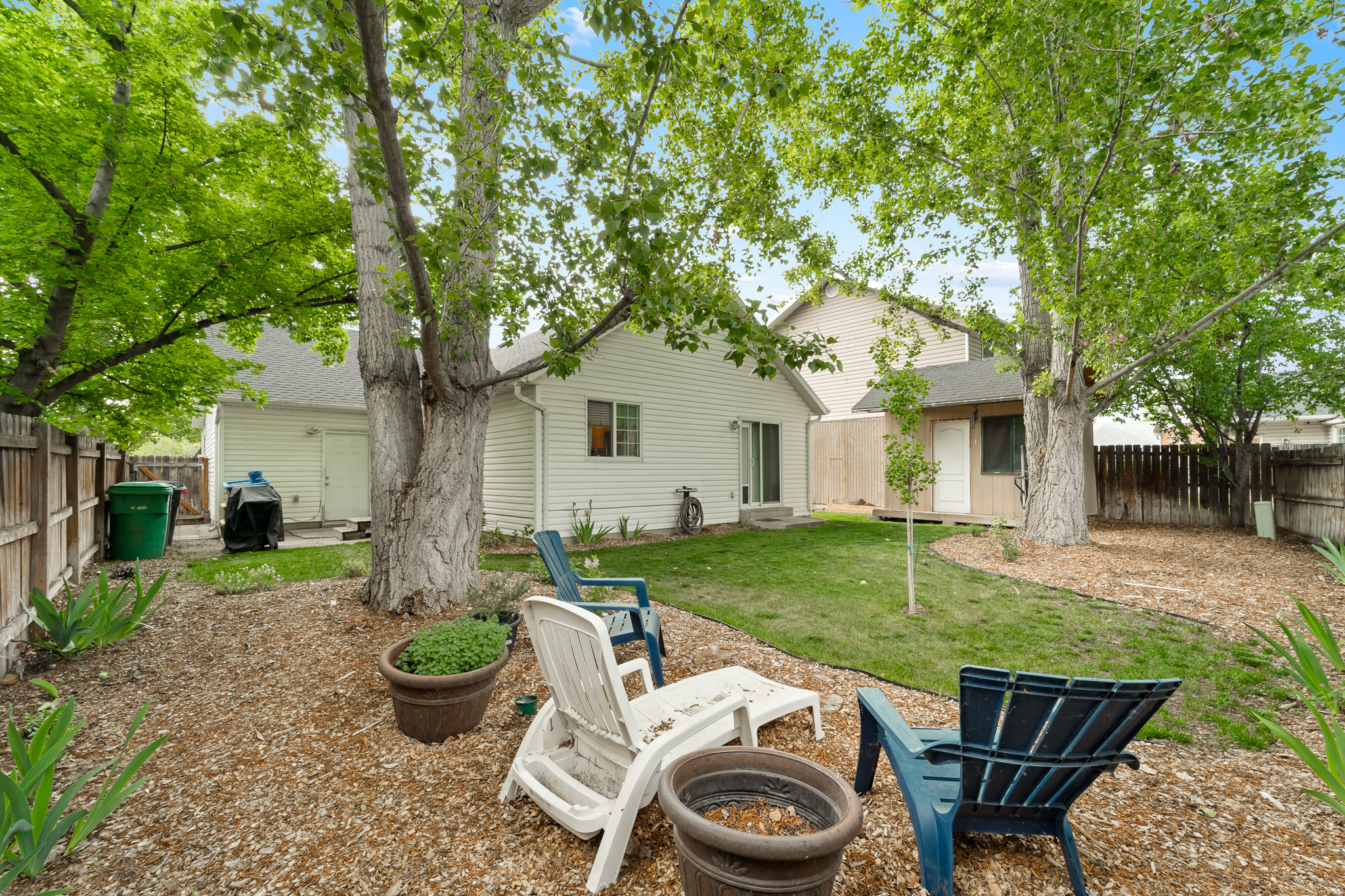 WESTGATE PARK PUD AMD - Residential