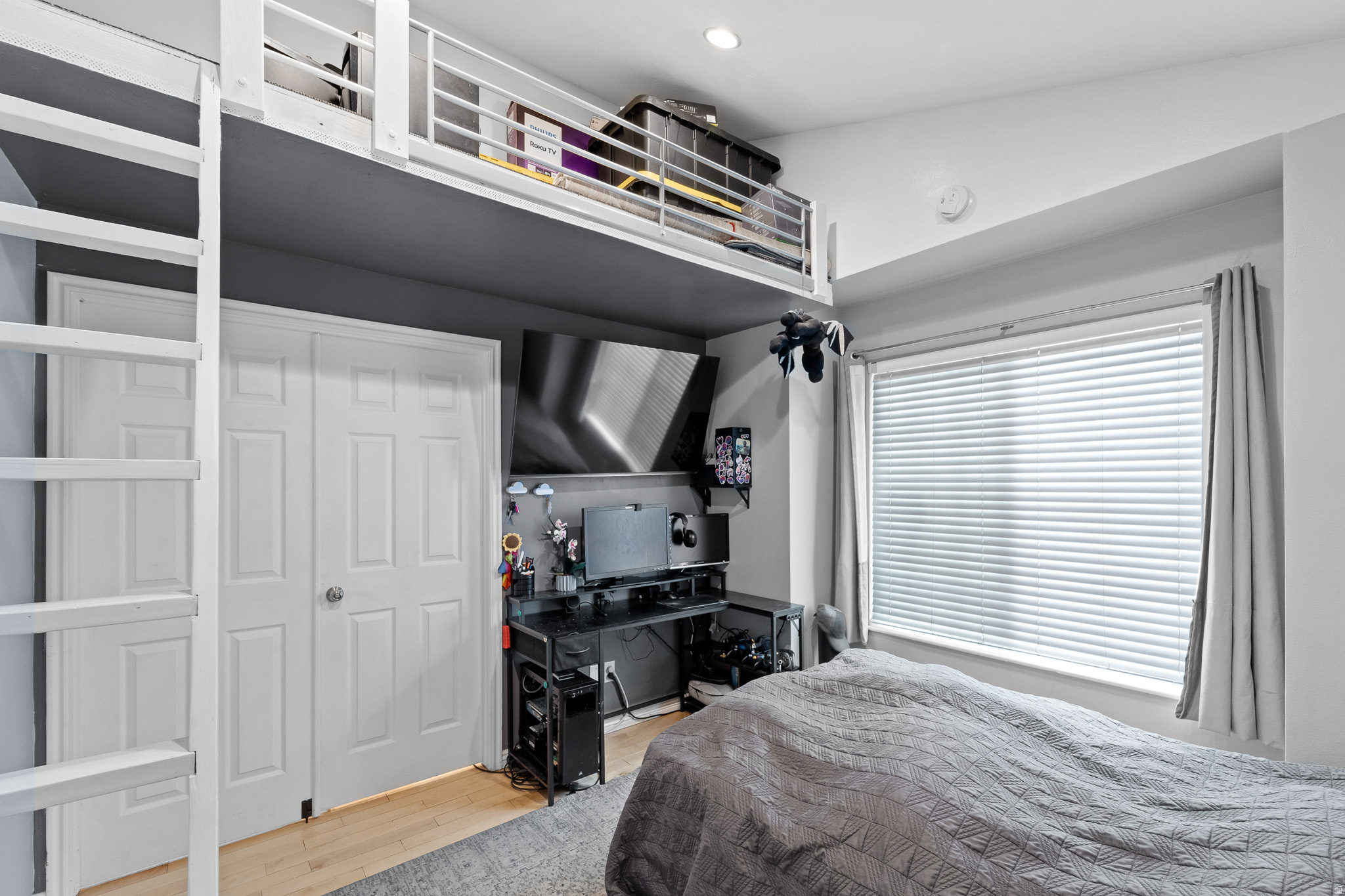 WESTGATE PARK PUD AMD - Residential