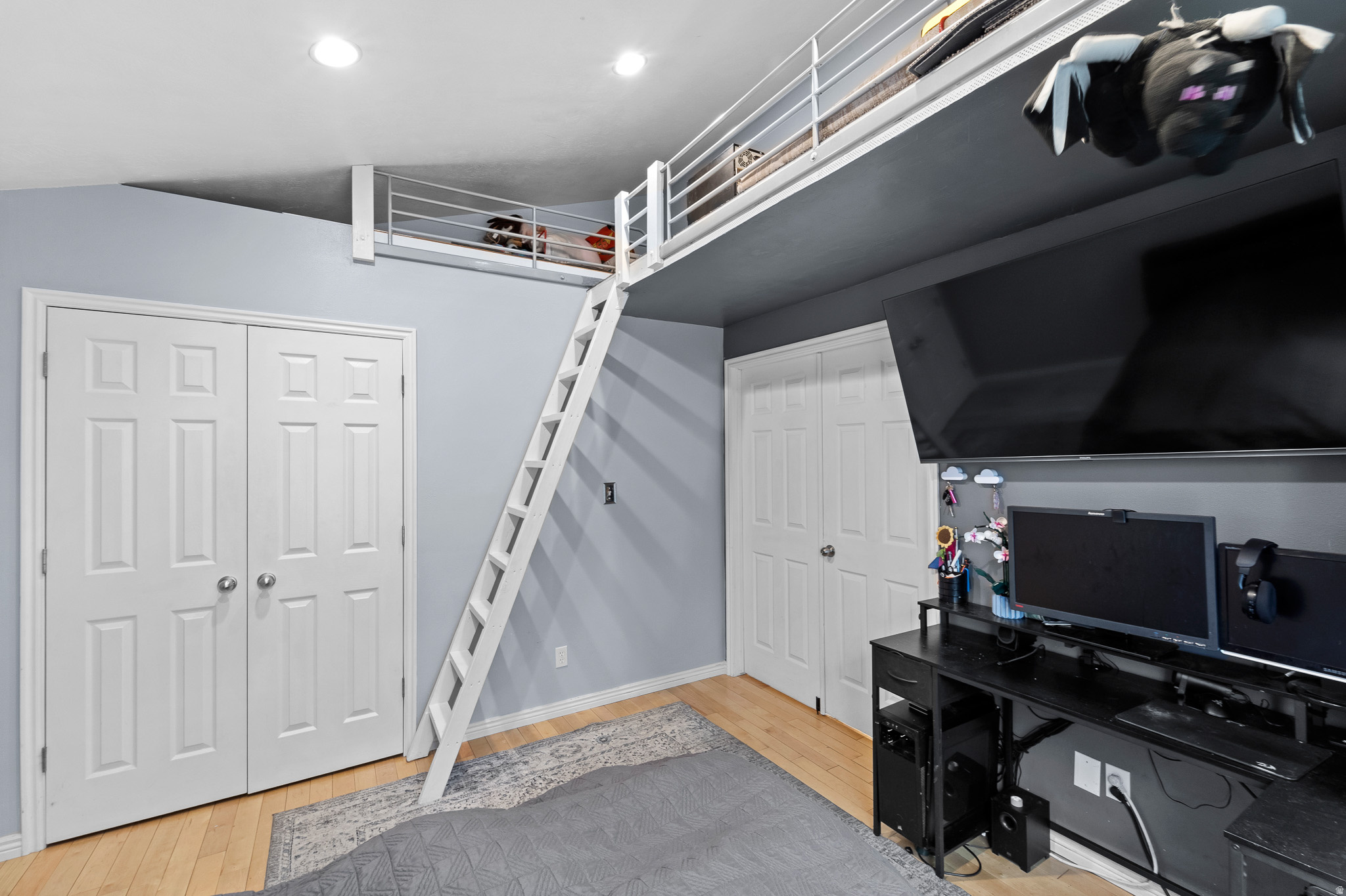 WESTGATE PARK PUD AMD - Residential