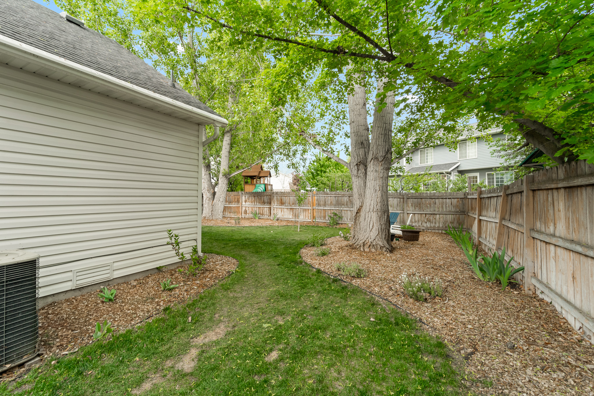 WESTGATE PARK PUD AMD - Residential