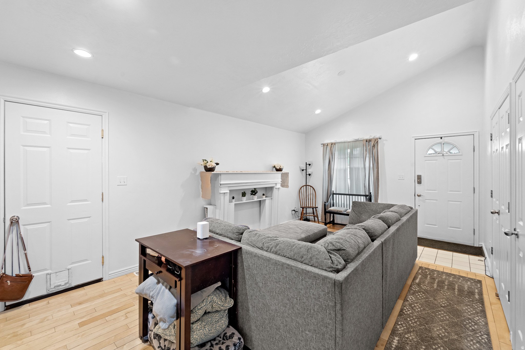 WESTGATE PARK PUD AMD - Residential