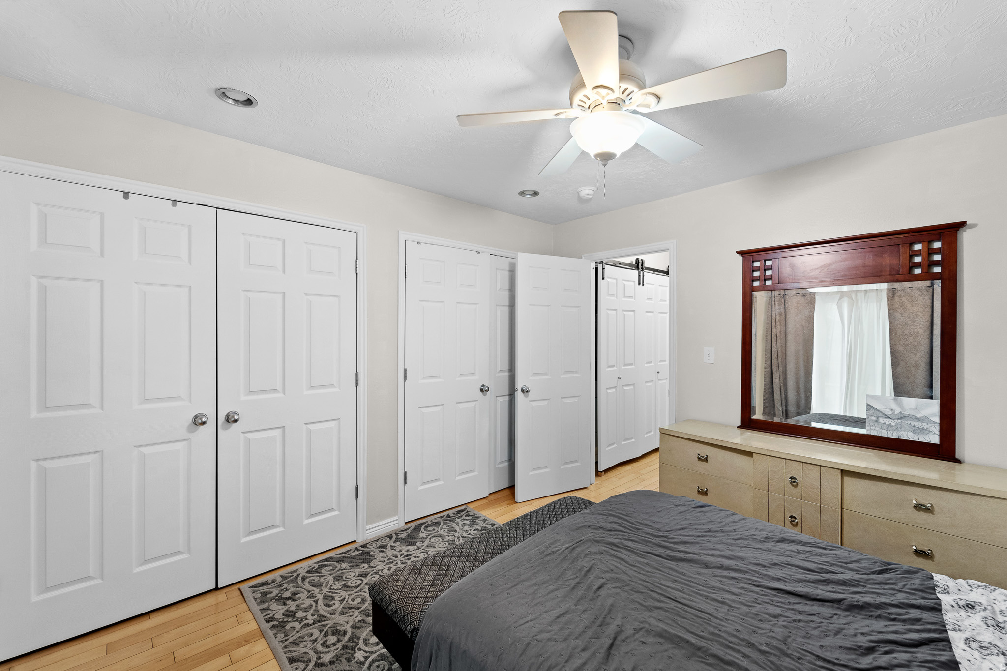 WESTGATE PARK PUD AMD - Residential
