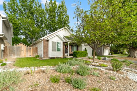 Tiny photo for 474 N 2330 W, Provo, UT 84601 (MLS # 2155851)