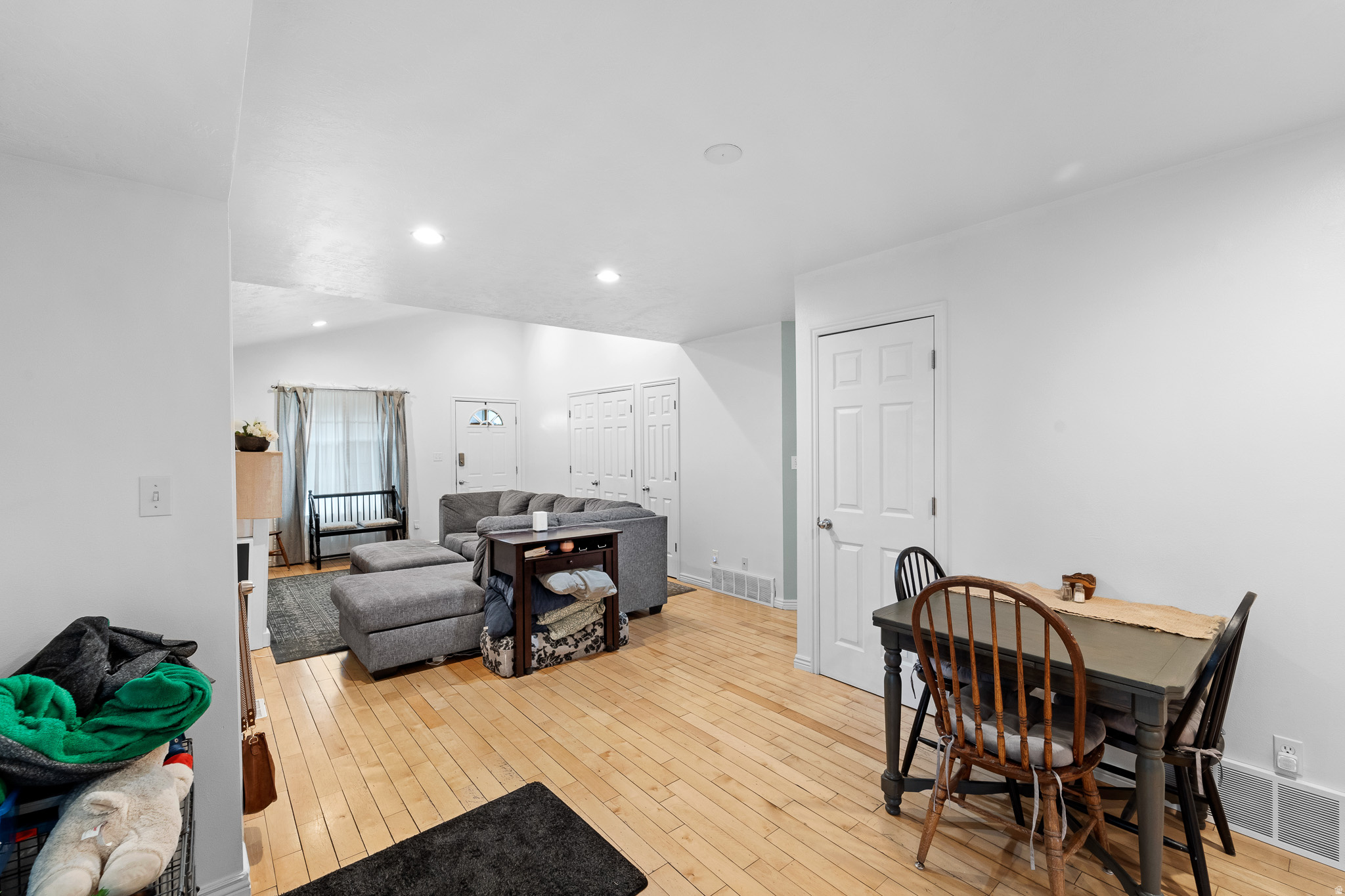 WESTGATE PARK PUD AMD - Residential