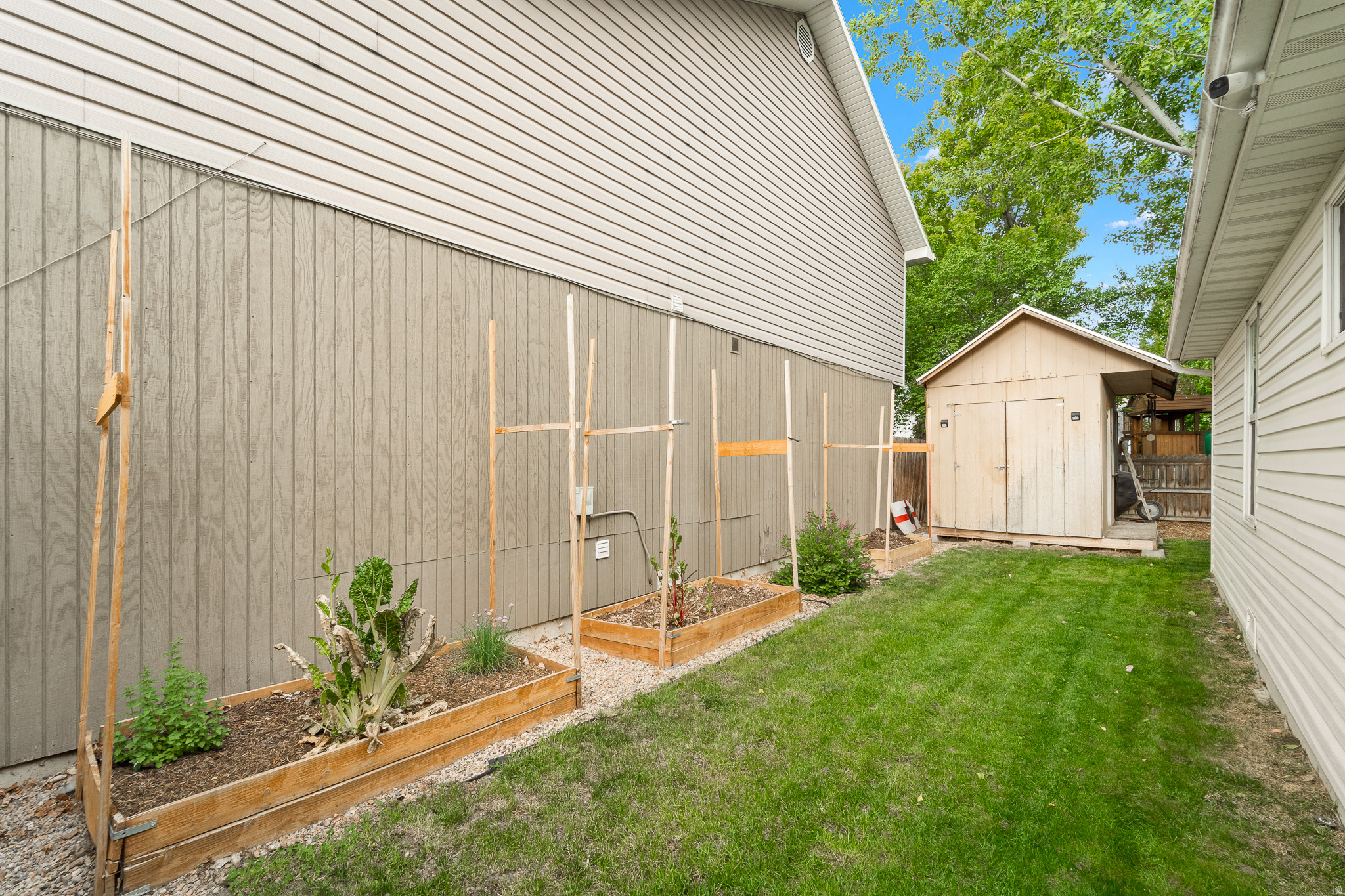 WESTGATE PARK PUD AMD - Residential