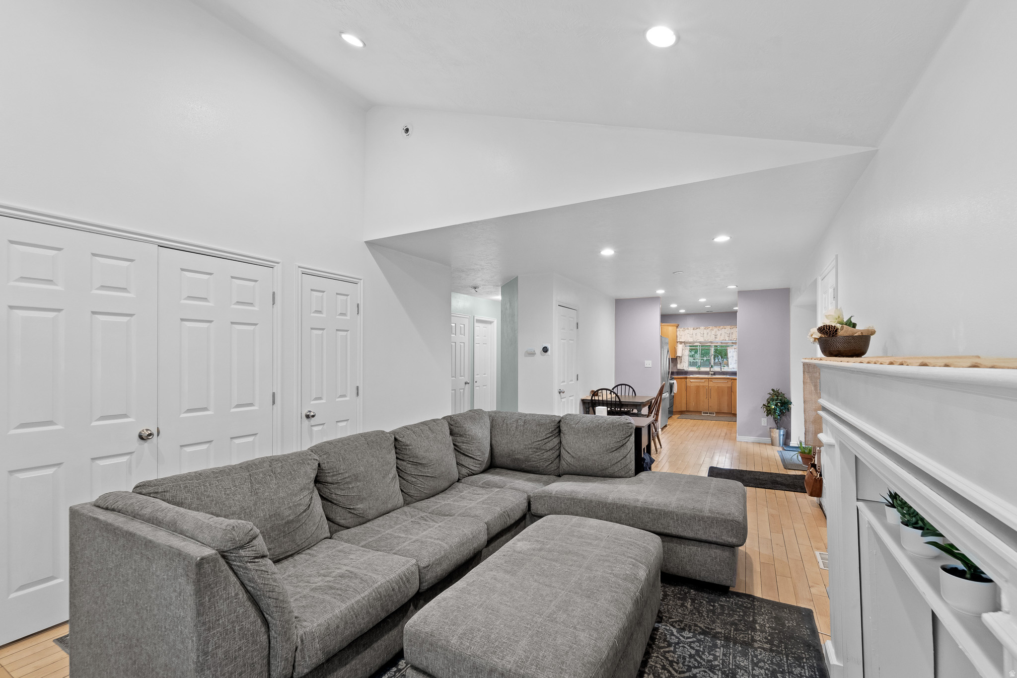 WESTGATE PARK PUD AMD - Residential