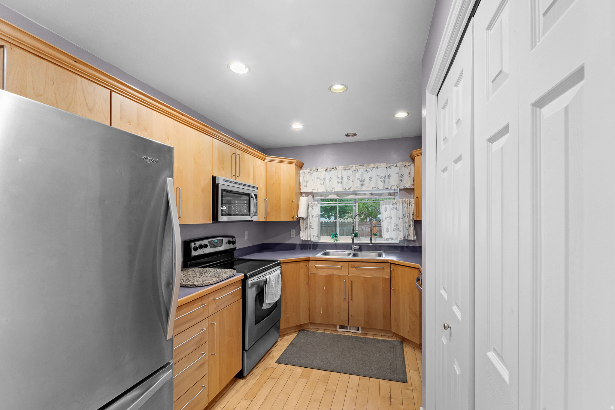 WESTGATE PARK PUD AMD - Residential