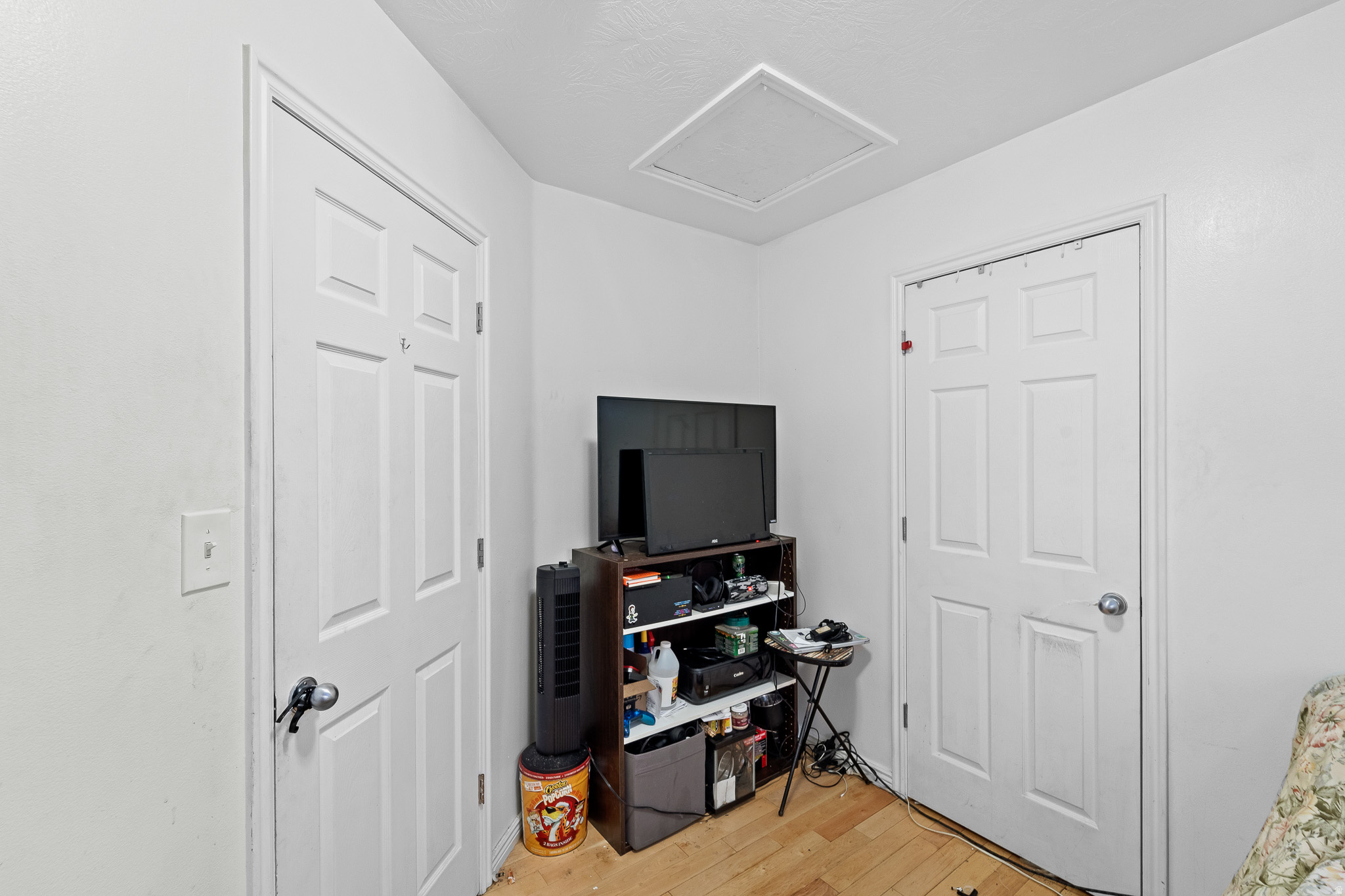 WESTGATE PARK PUD AMD - Residential