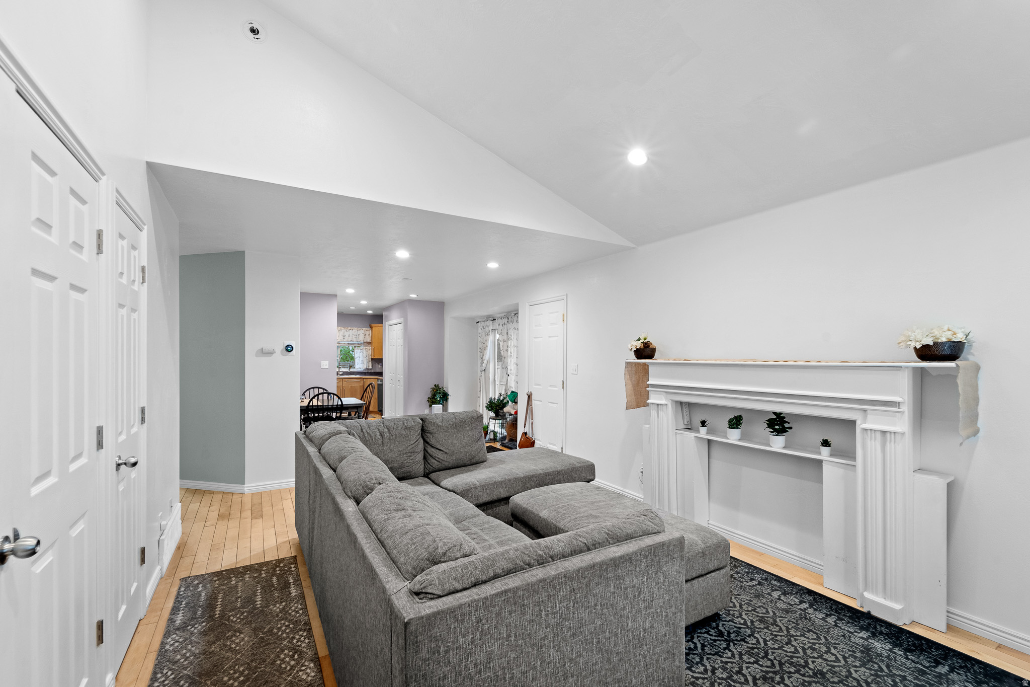 WESTGATE PARK PUD AMD - Residential