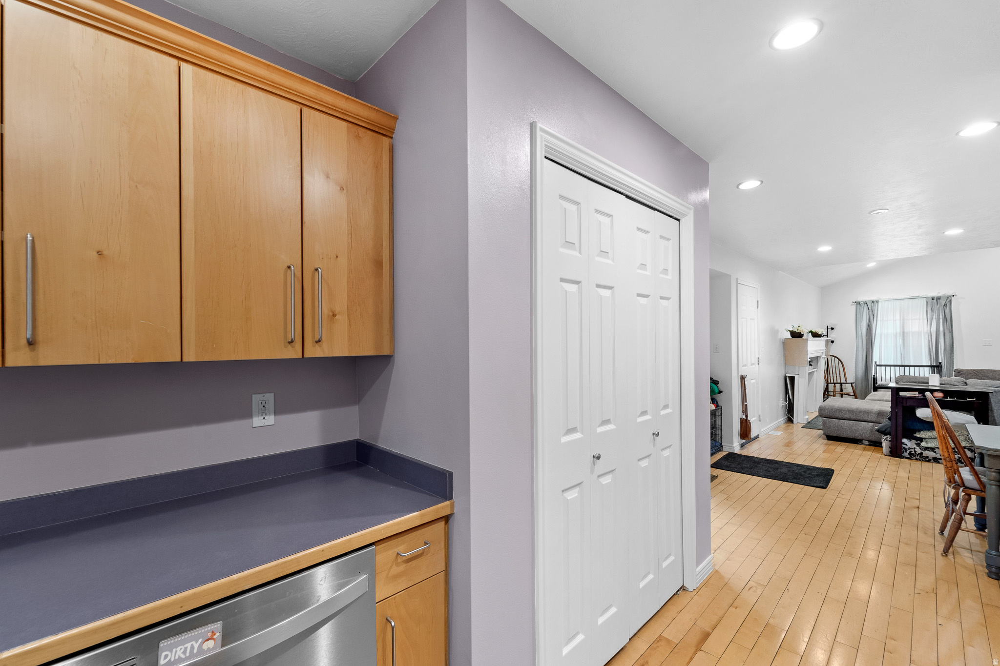 WESTGATE PARK PUD AMD - Residential