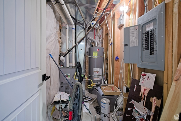 954 S 2040, Orem, Utah image 27