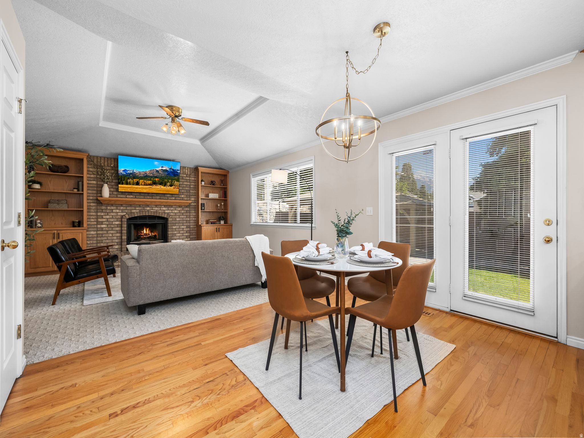 WHITMORE MANOR ESTATES - Residential