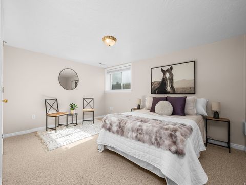 Tiny photo for 2184 E EAGLE RAY CT, Cottonwood Heights, UT 84121 (MLS # 2157932)