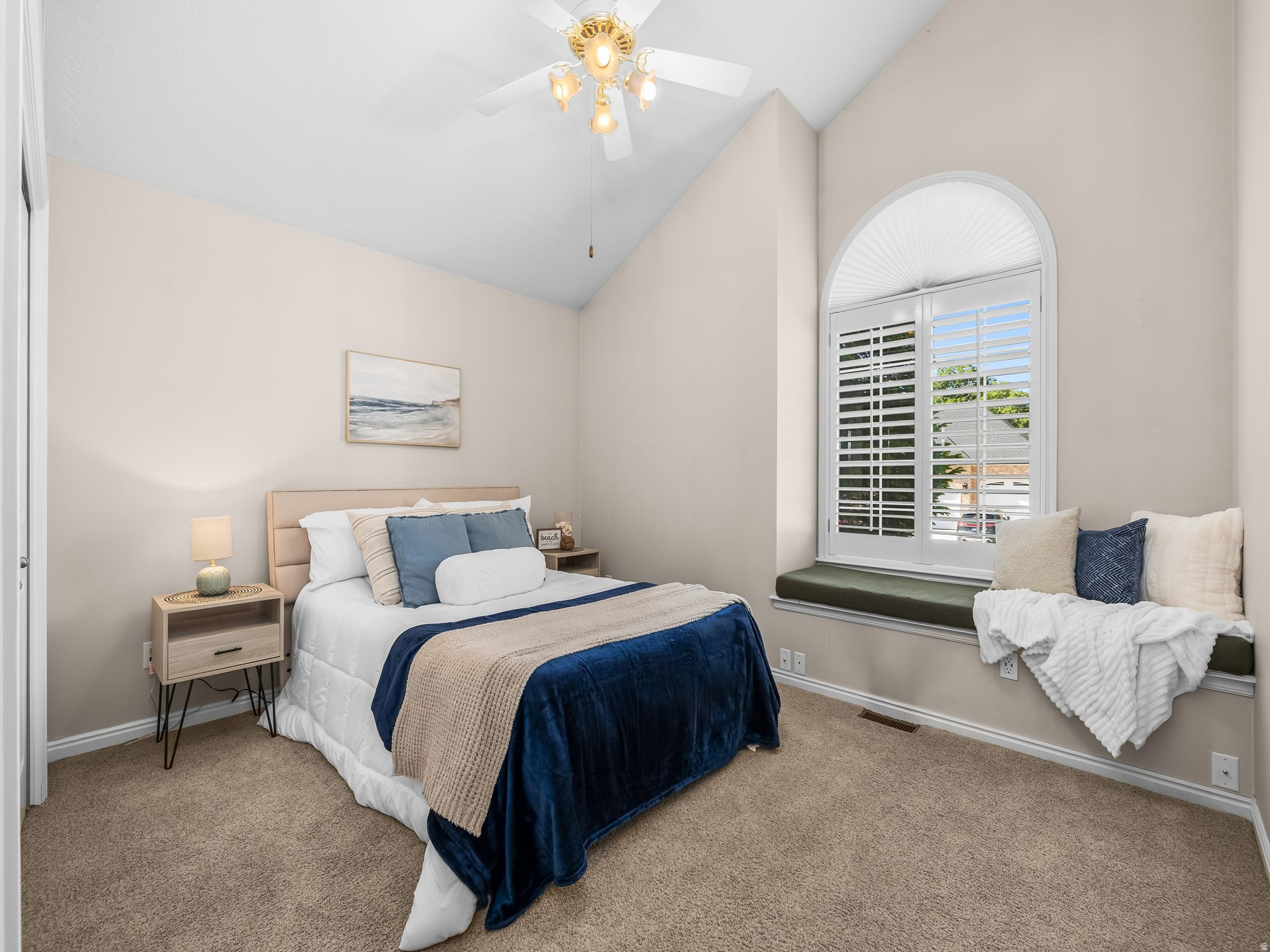 WHITMORE MANOR ESTATES - Residential