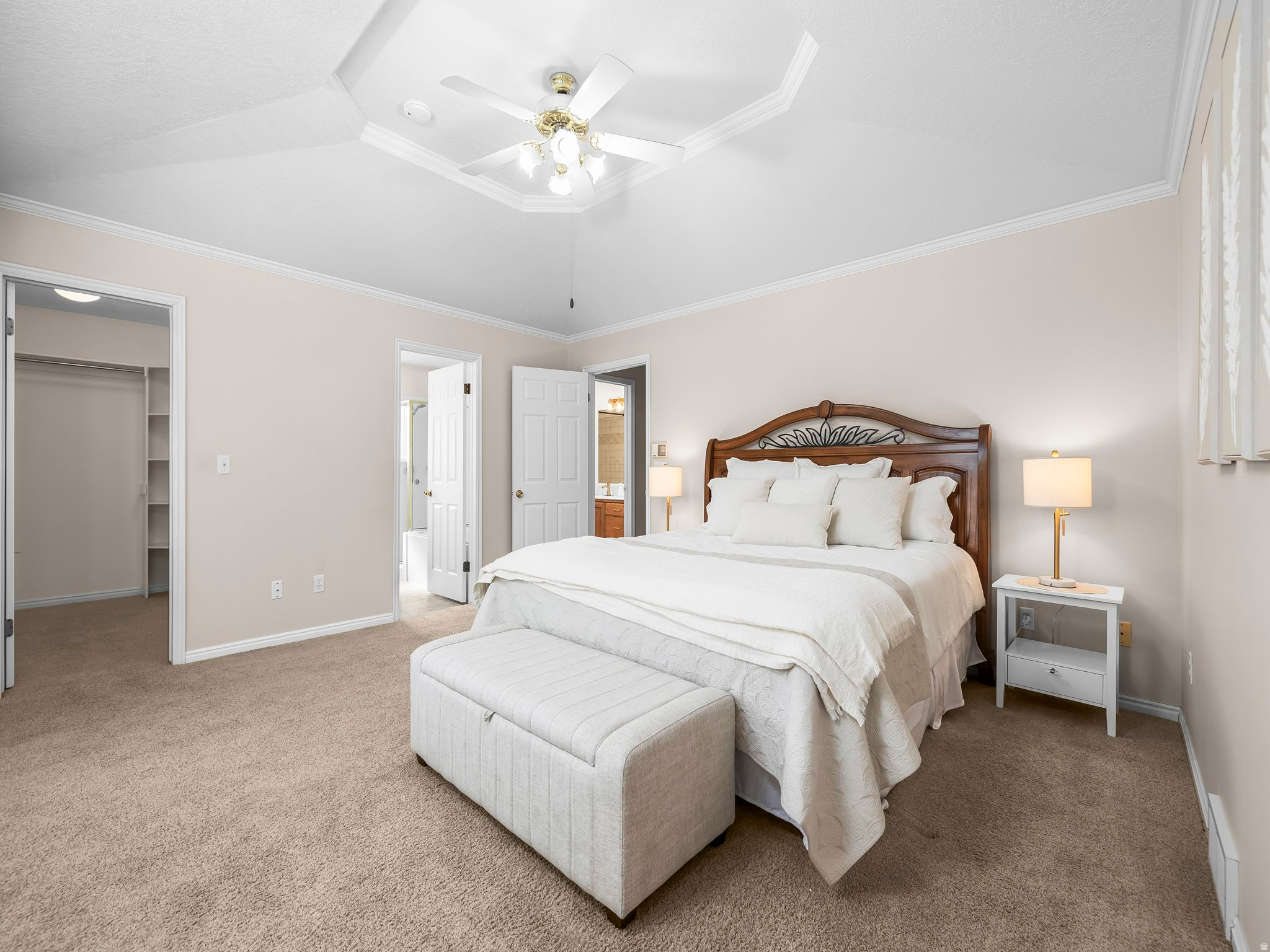 WHITMORE MANOR ESTATES - Residential