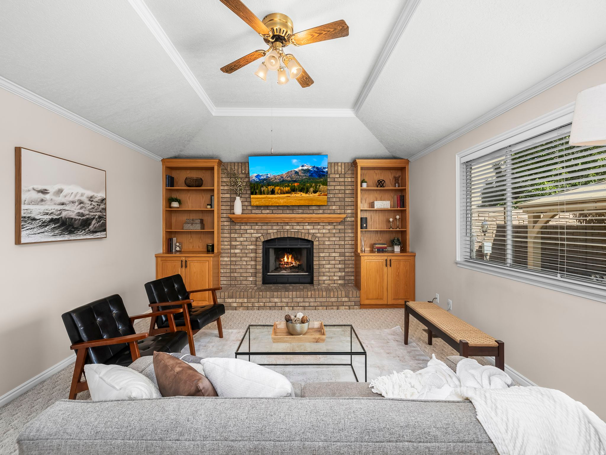 WHITMORE MANOR ESTATES - Residential