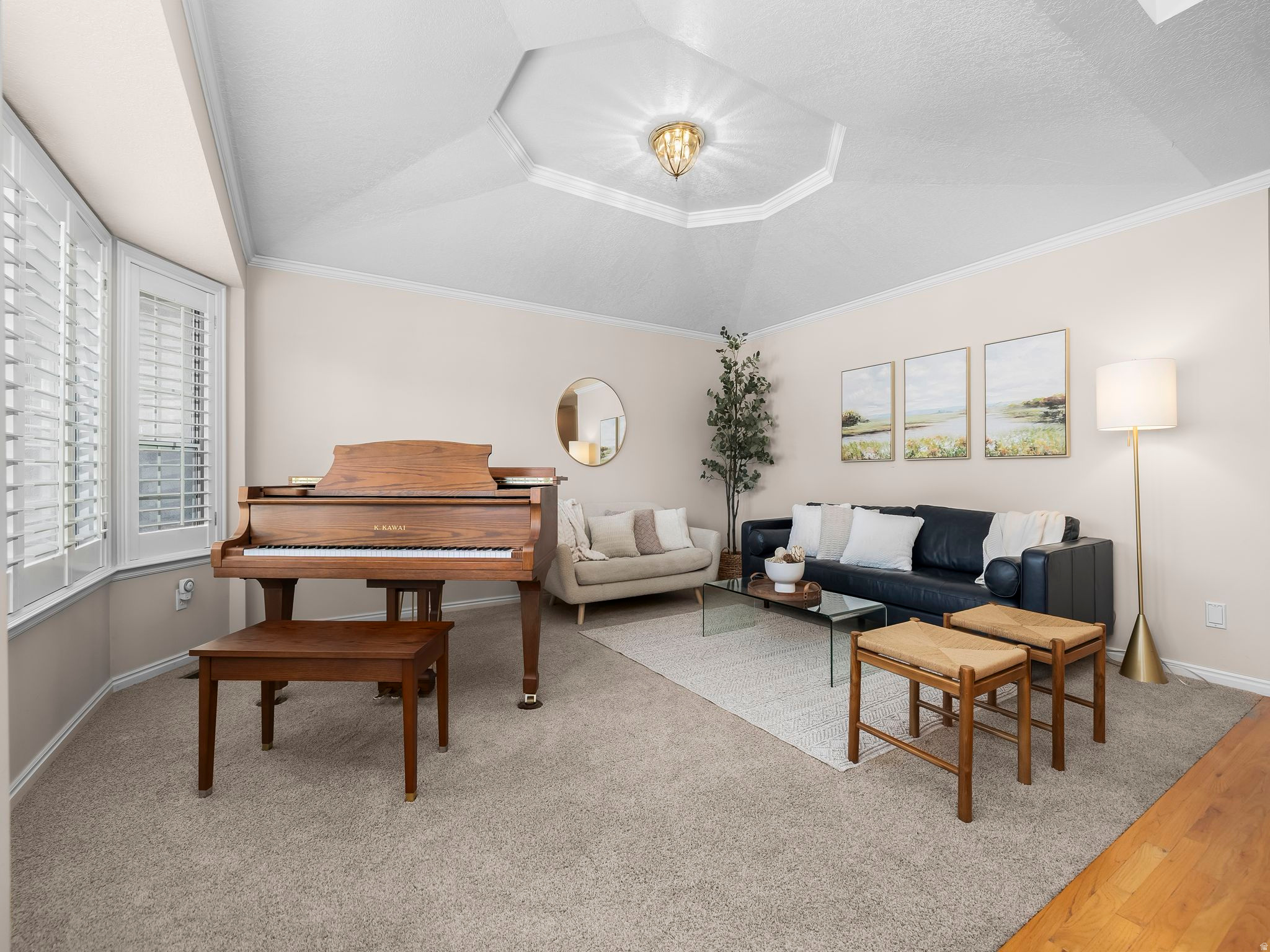 WHITMORE MANOR ESTATES - Residential