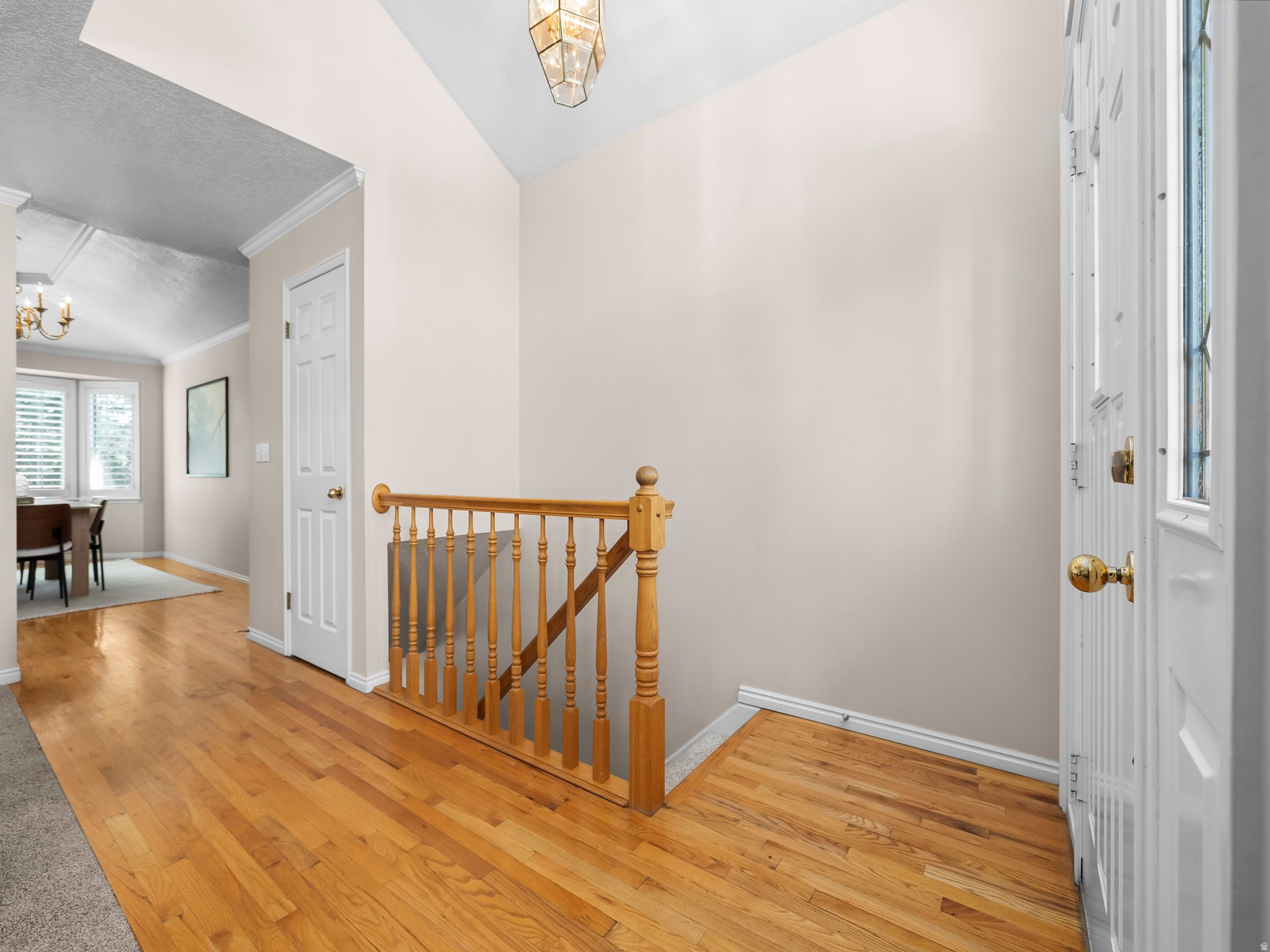 WHITMORE MANOR ESTATES - Residential