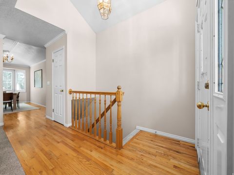 Tiny photo for 2184 E EAGLE RAY CT, Cottonwood Heights, UT 84121 (MLS # 2157932)