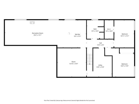 Tiny photo for 2184 E EAGLE RAY CT, Cottonwood Heights, UT 84121 (MLS # 2157932)
