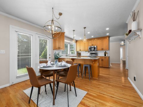 Tiny photo for 2184 E EAGLE RAY CT, Cottonwood Heights, UT 84121 (MLS # 2157932)